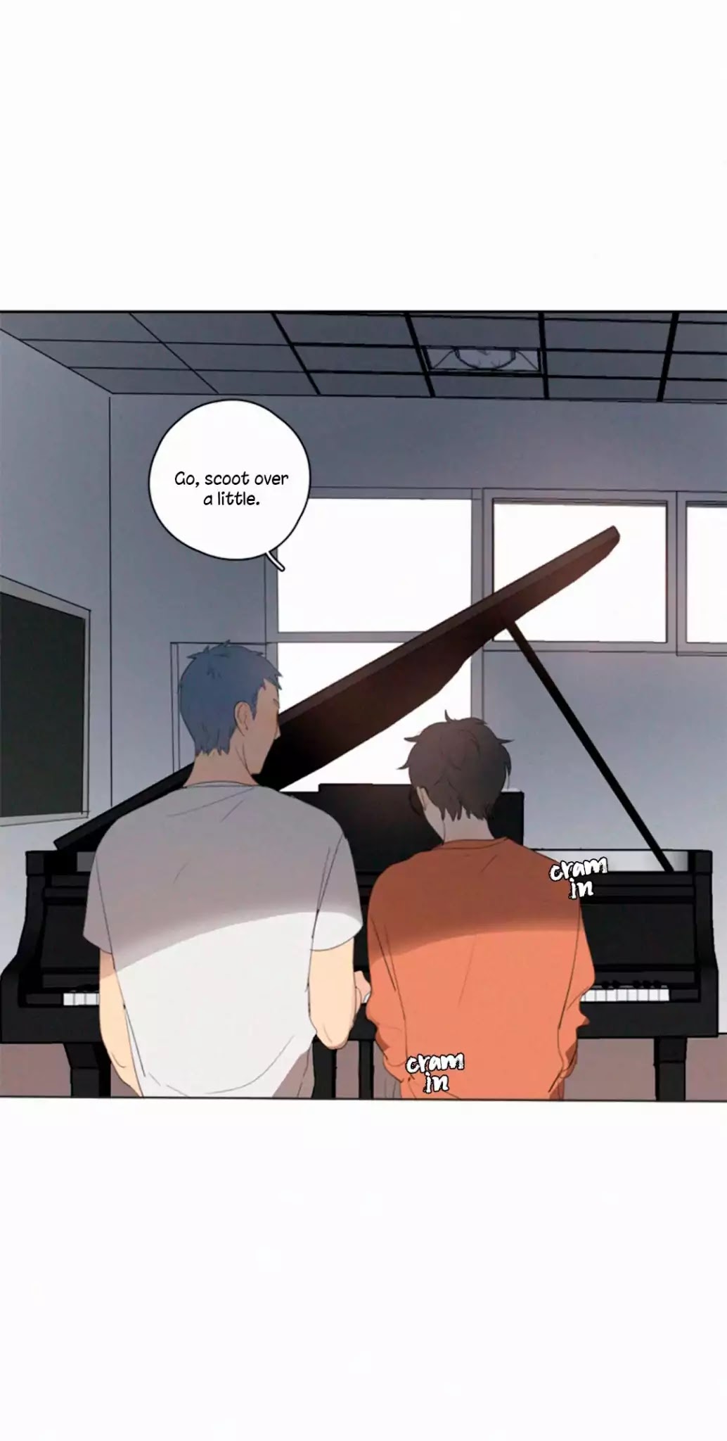 Here U Are Chapter 15 page 2 - Chapter 15