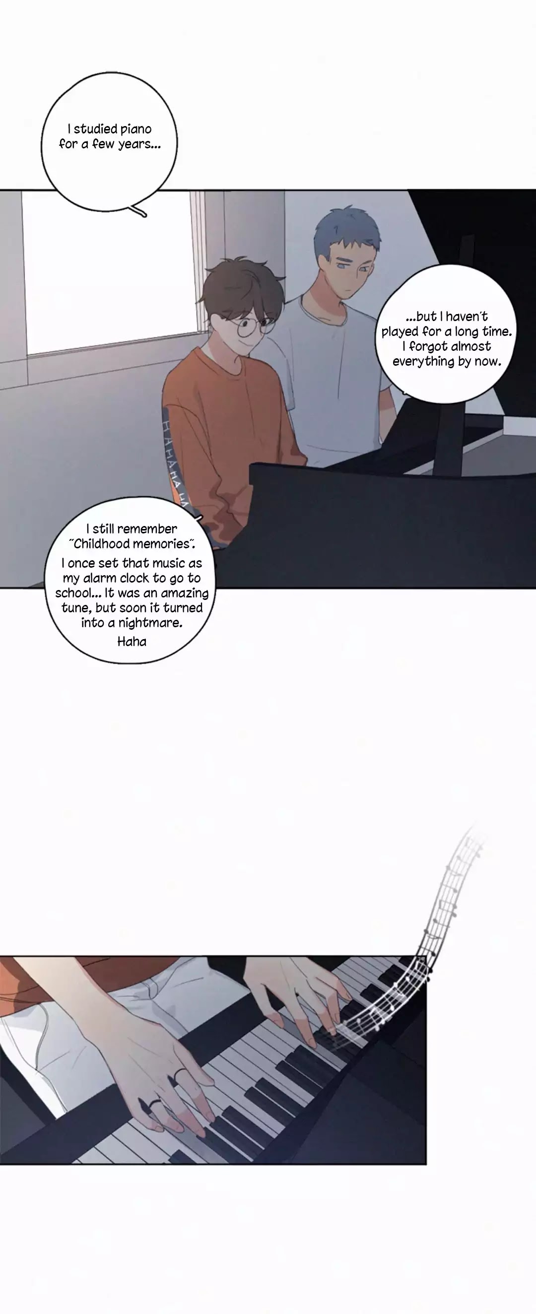 Here U Are Chapter 15 page 3 - Chapter 15