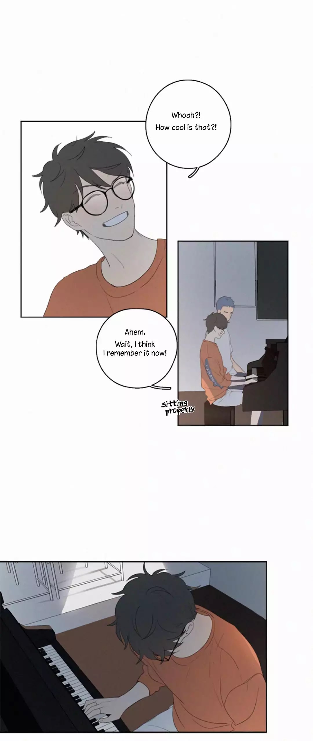 Here U Are Chapter 15 page 6 - Chapter 15