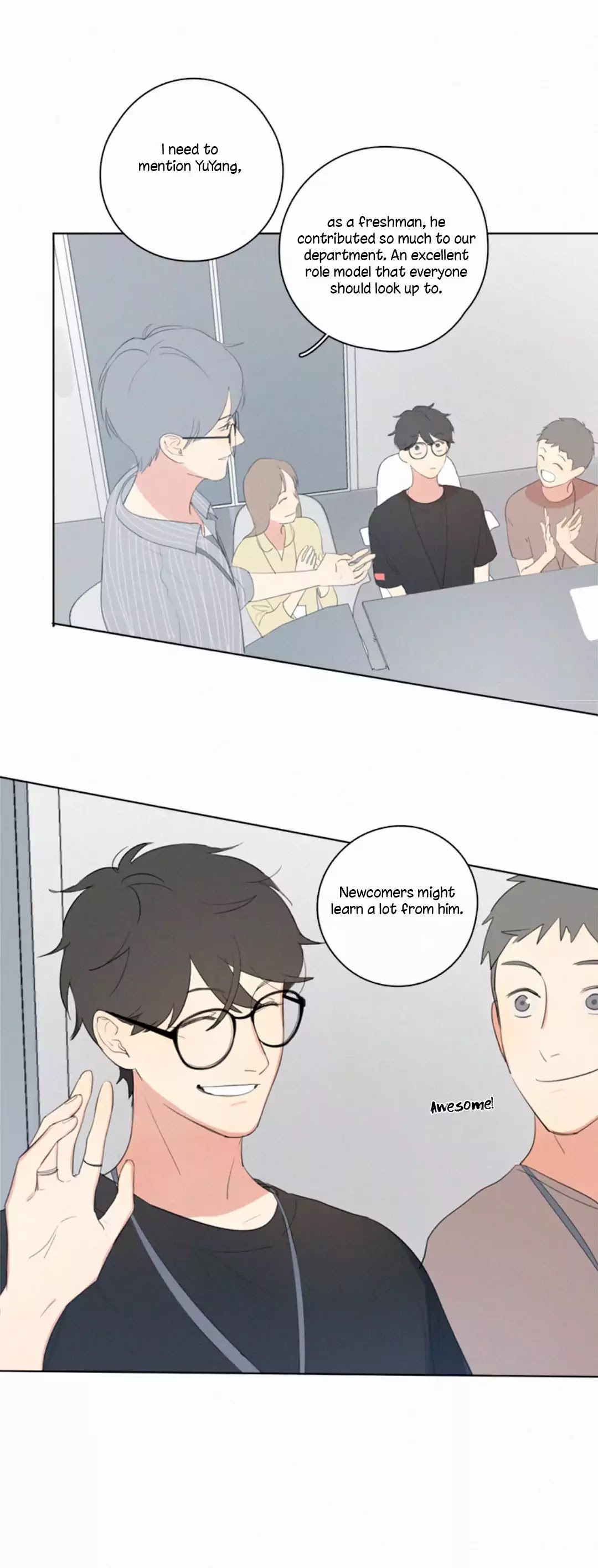 Here U Are Chapter 16 page 12 - Chapter 16