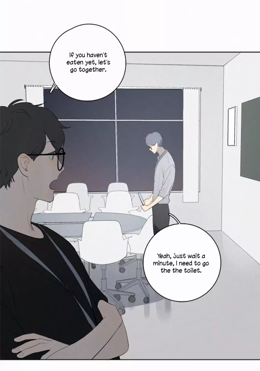 Here U Are Chapter 16 page 15 - Chapter 16