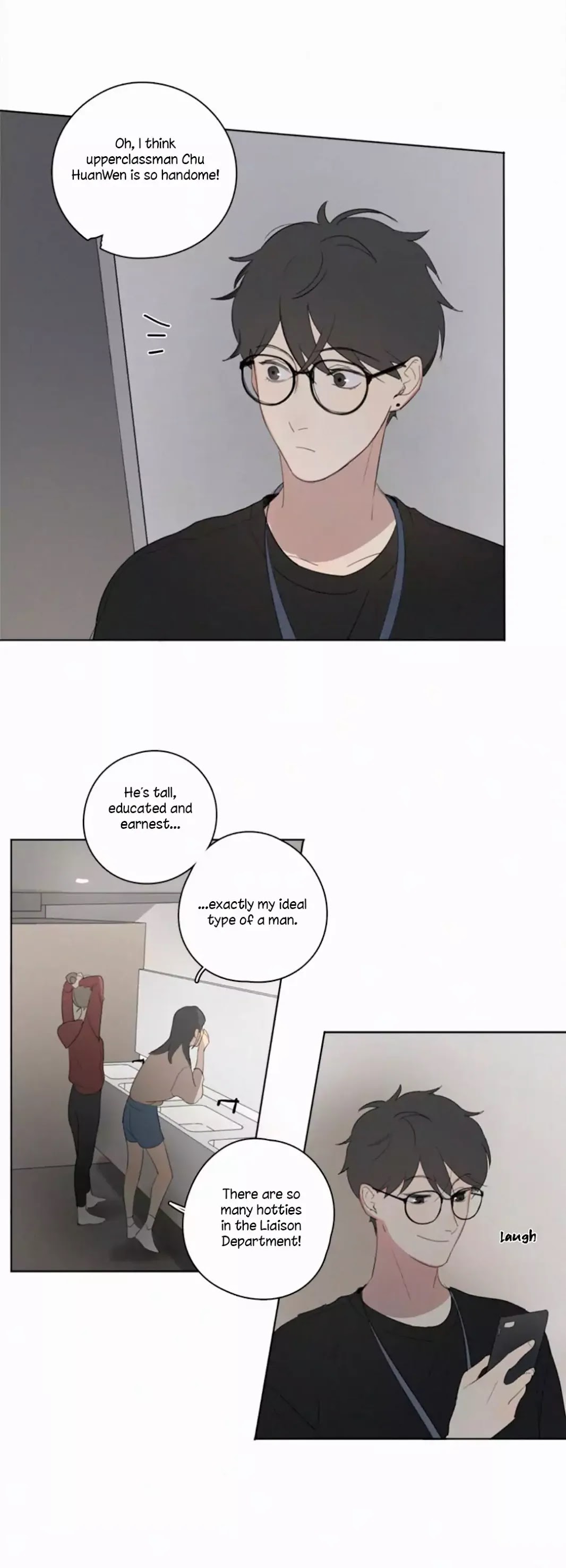 Here U Are Chapter 16 page 17 - Chapter 16