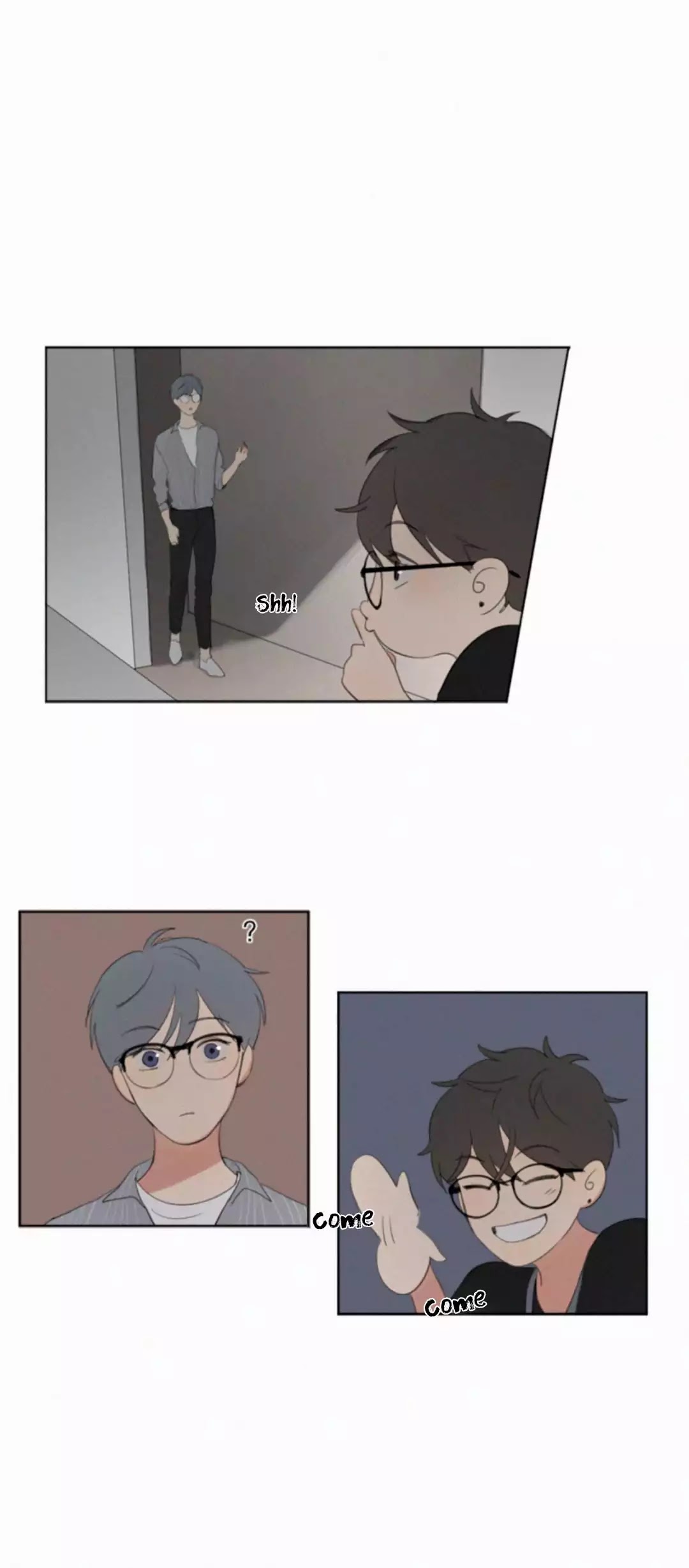 Here U Are Chapter 16 page 18 - Chapter 16