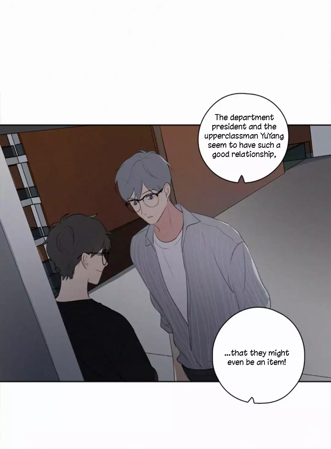 Here U Are Chapter 16 page 19 - Chapter 16