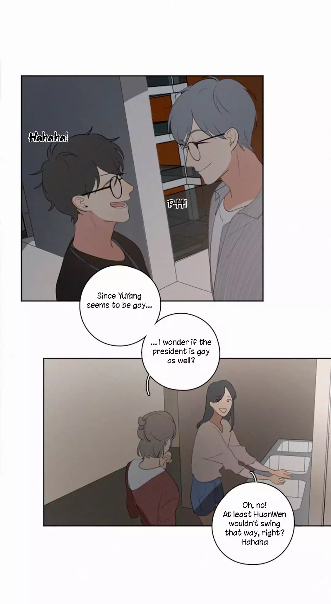 Here U Are Chapter 16 page 20 - Chapter 16
