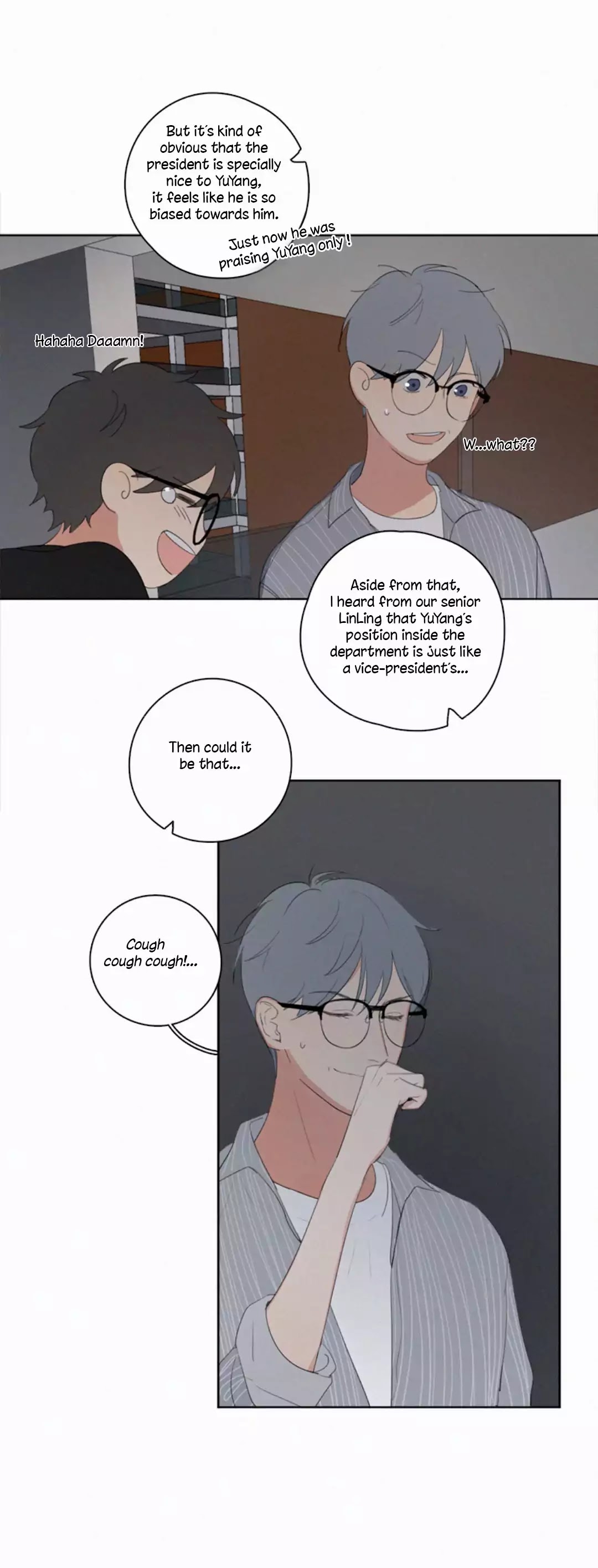 Here U Are Chapter 16 page 21 - Chapter 16