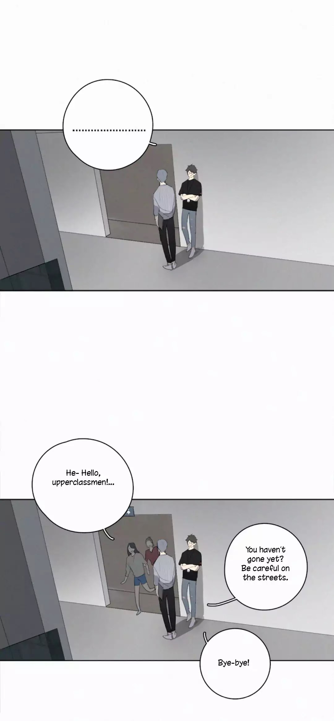 Here U Are Chapter 16 page 22 - Chapter 16