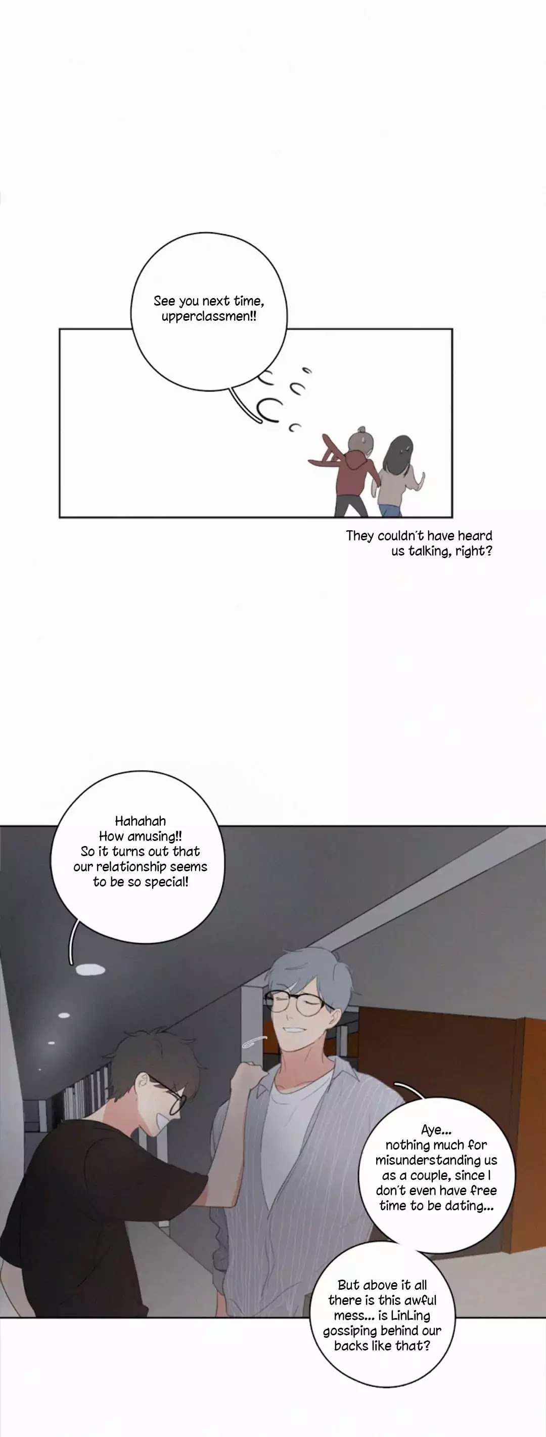 Here U Are Chapter 16 page 23 - Chapter 16