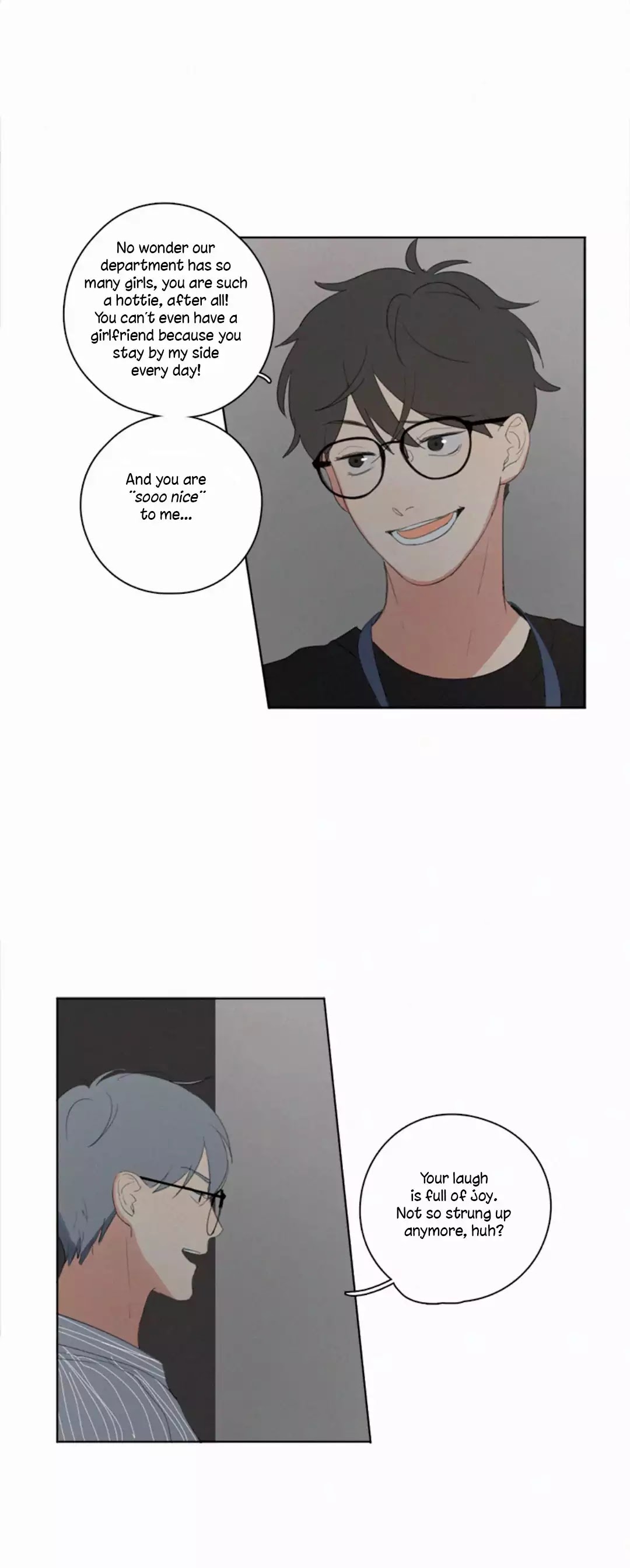 Here U Are Chapter 16 page 24 - Chapter 16