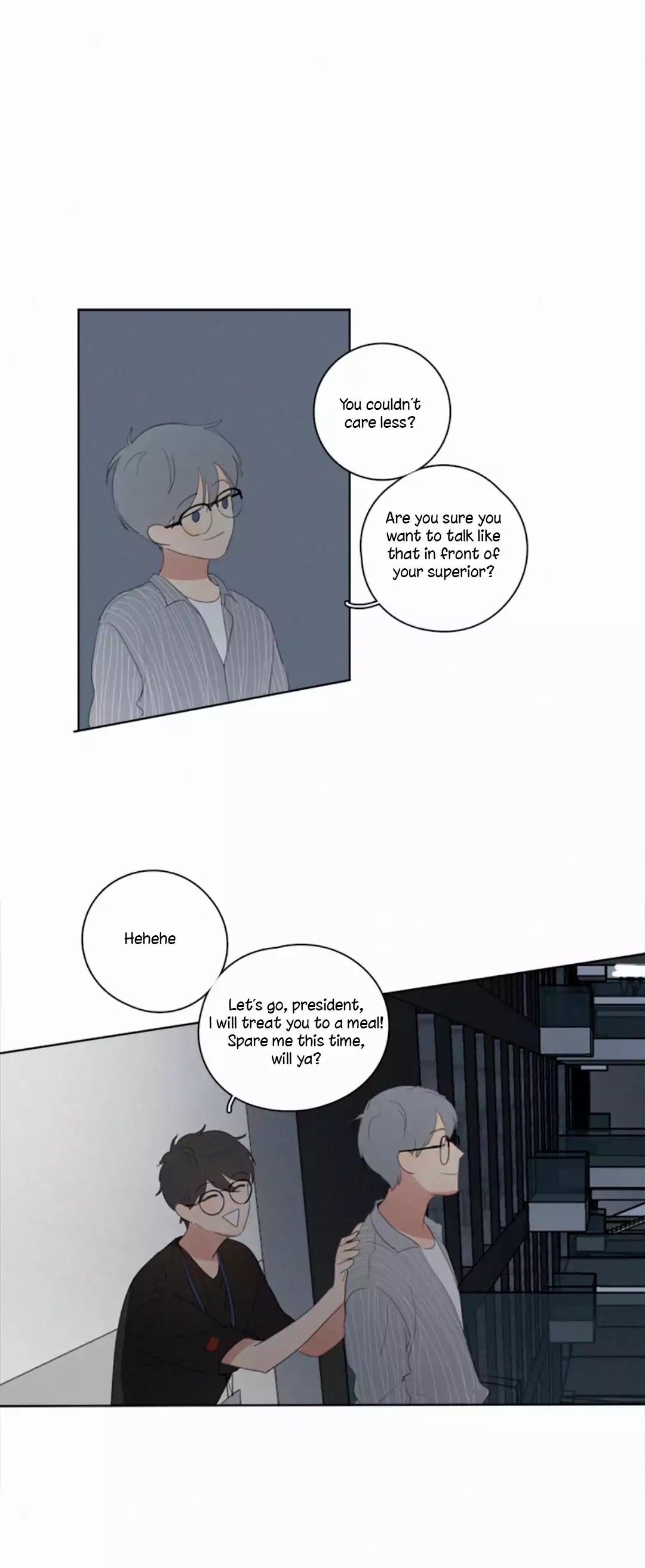 Here U Are Chapter 16 page 26 - Chapter 16