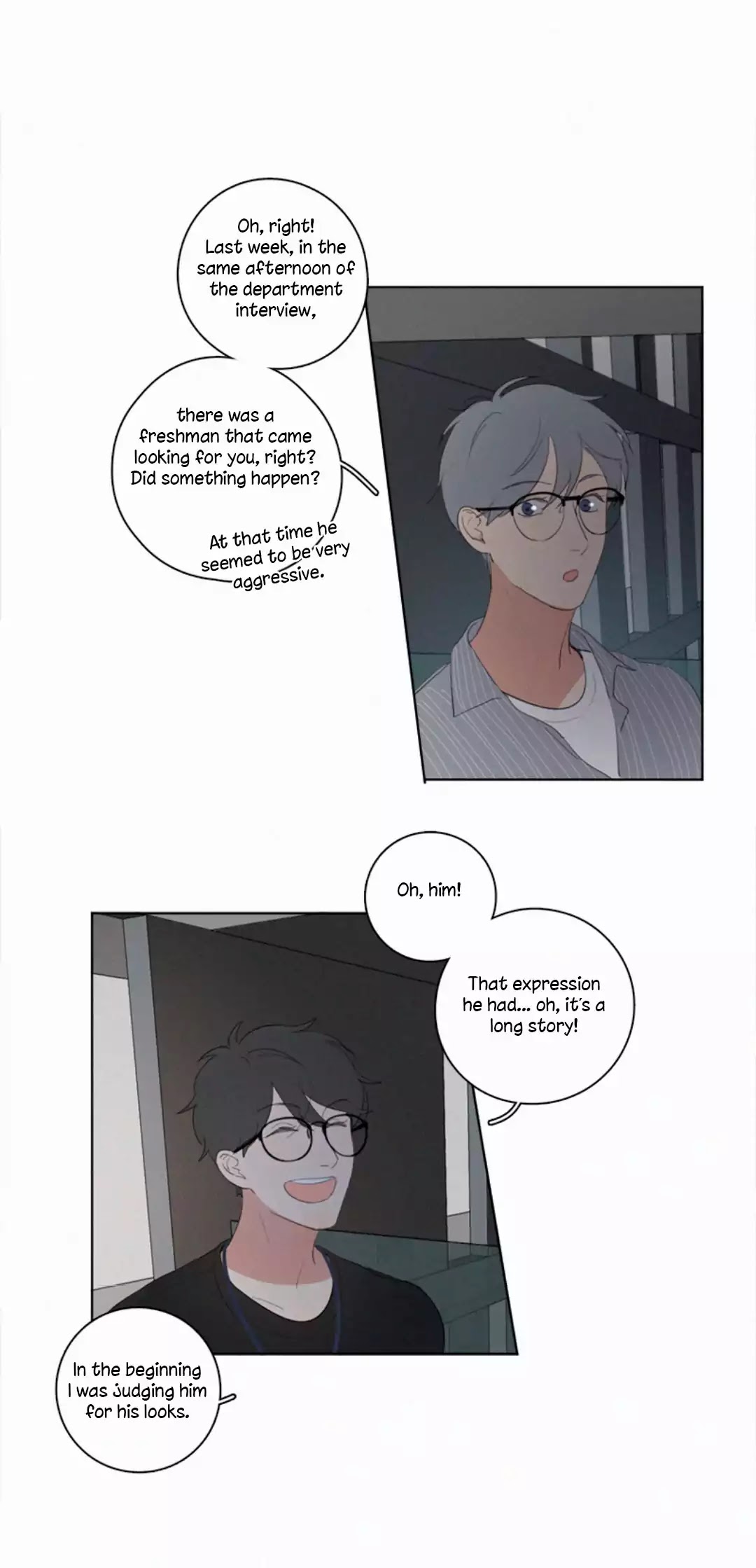 Here U Are Chapter 16 page 27 - Chapter 16