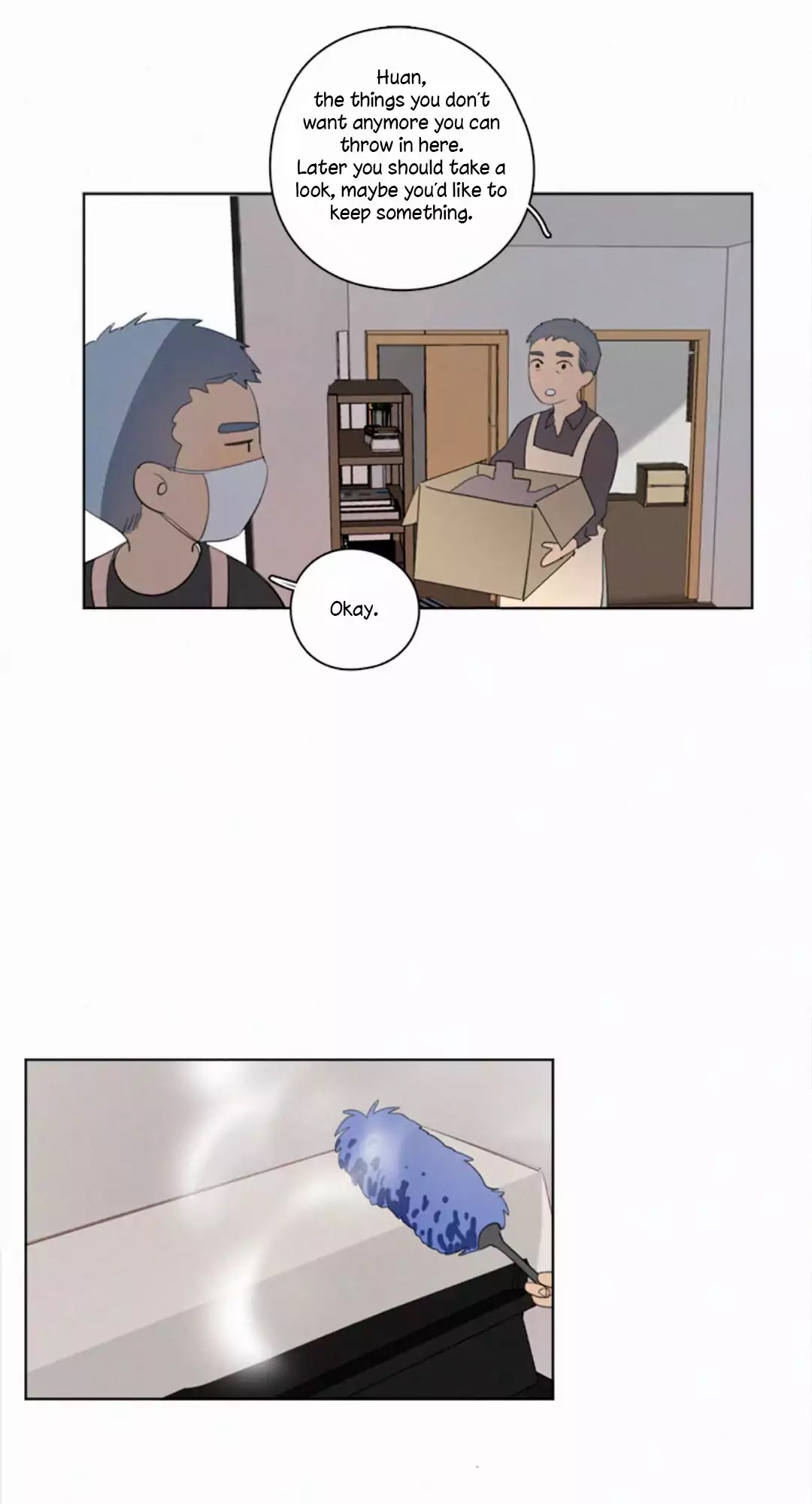Here U Are Chapter 16 page 4 - Chapter 16