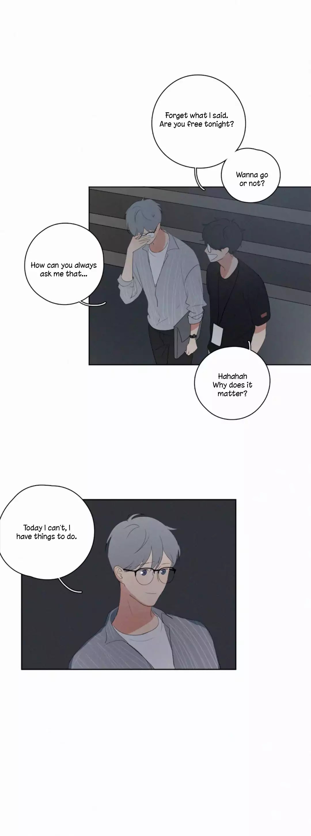Here U Are Chapter 17 page 17 - Chapter 17
