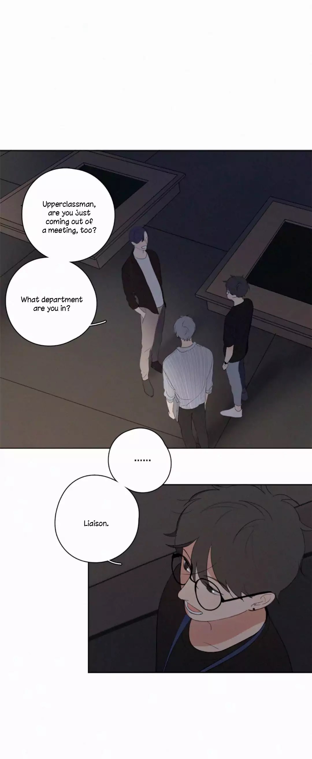 Here U Are Chapter 17 page 3 - Chapter 17