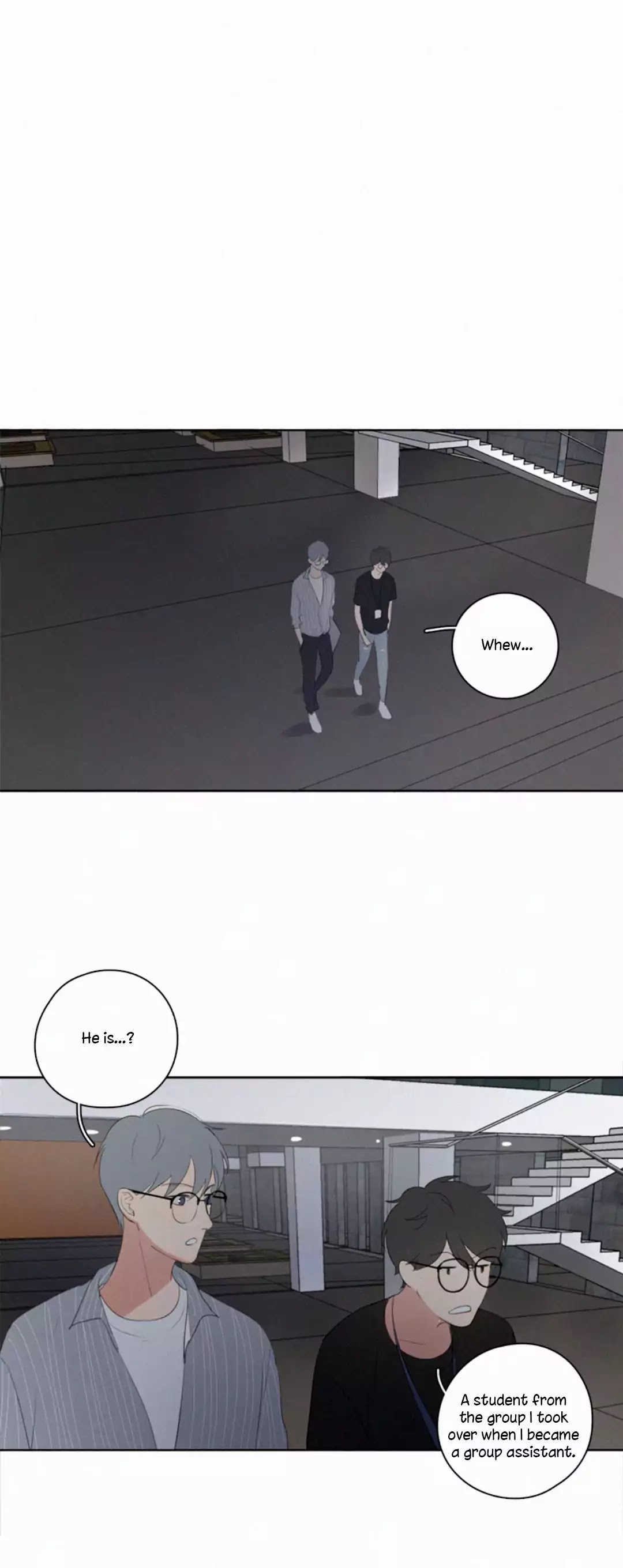 Here U Are Chapter 17 page 9 - Chapter 17