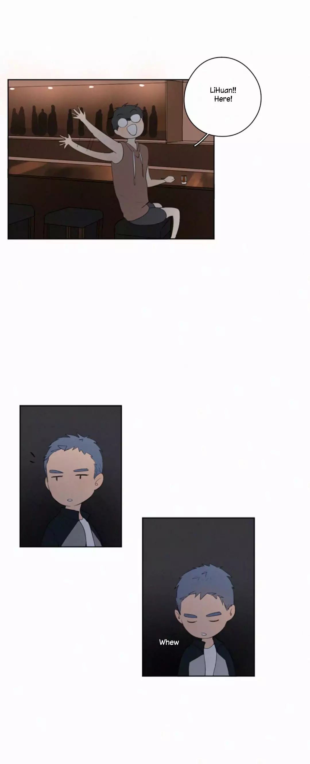 Here U Are Chapter 18 page 11 - Chapter 18