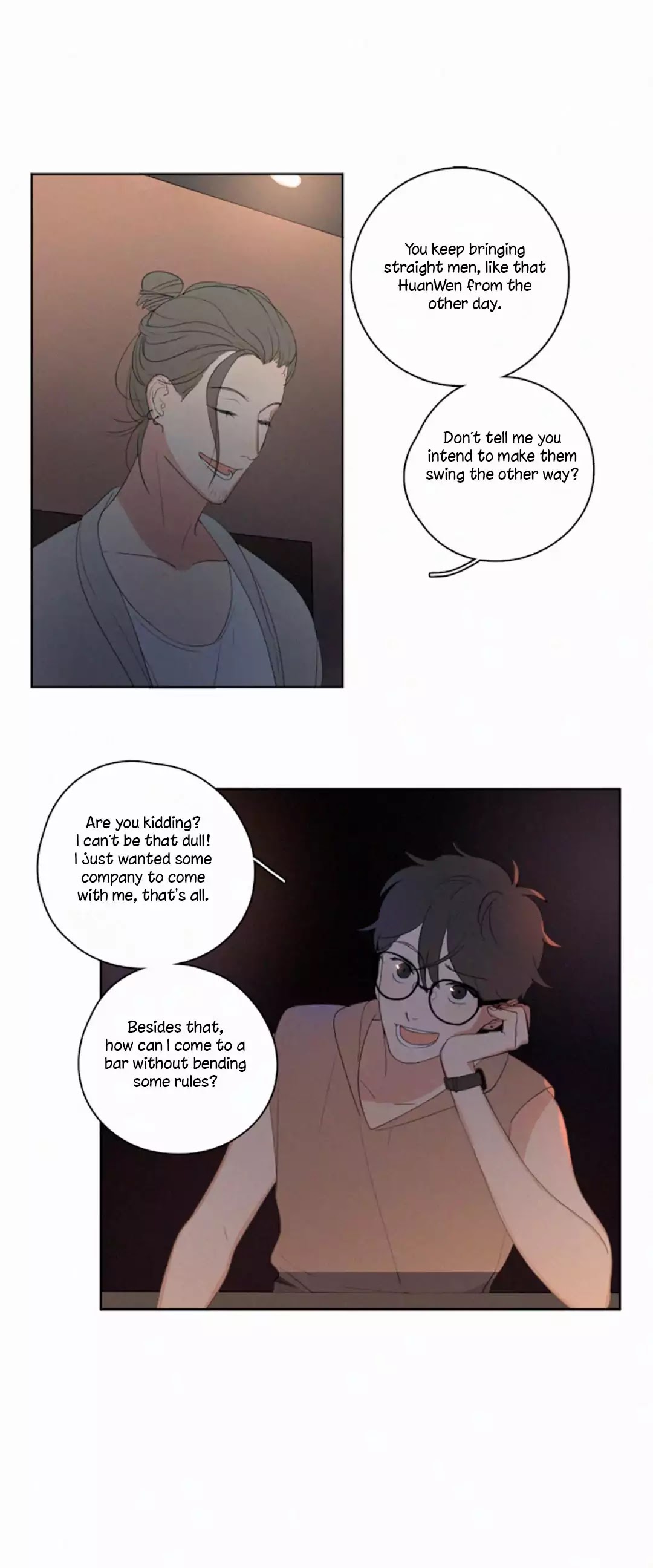 Here U Are Chapter 18 page 13 - Chapter 18