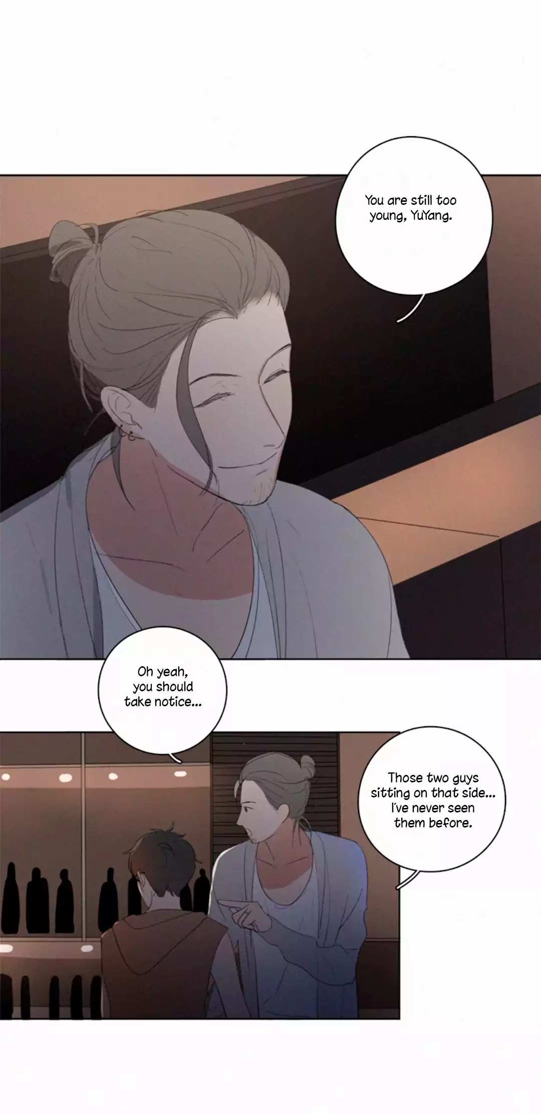 Here U Are Chapter 18 page 14 - Chapter 18