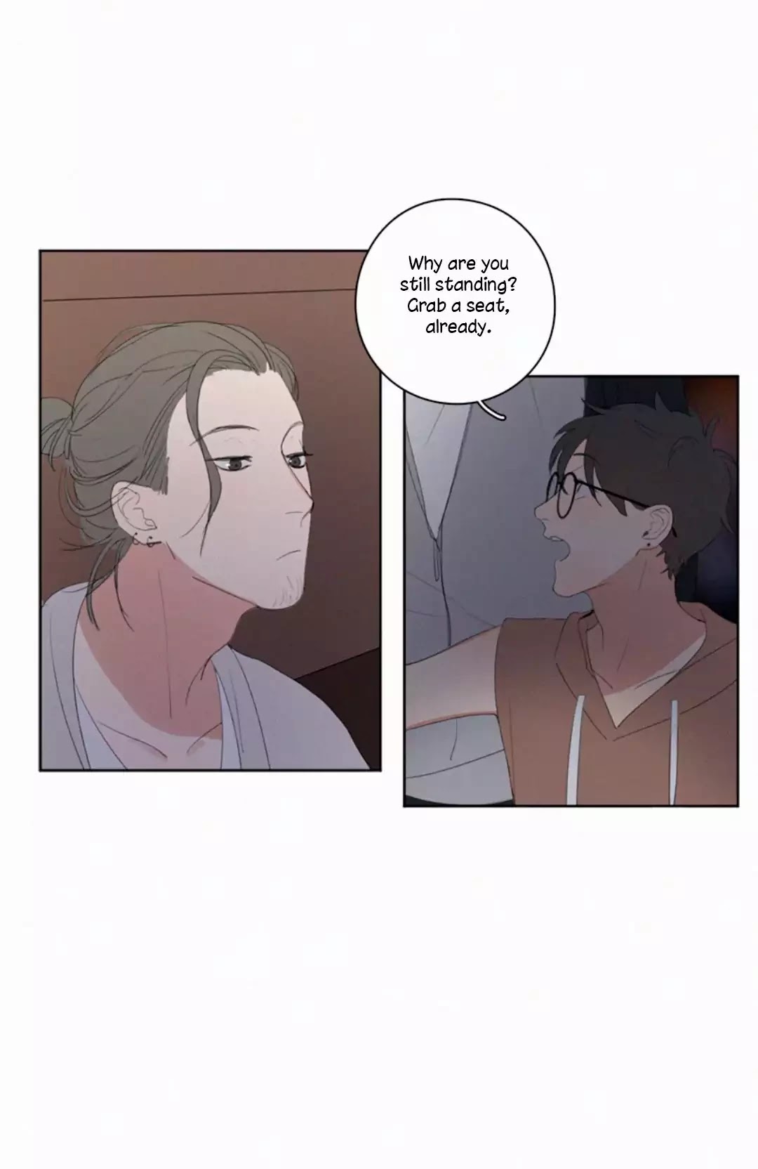 Here U Are Chapter 18 page 19 - Chapter 18
