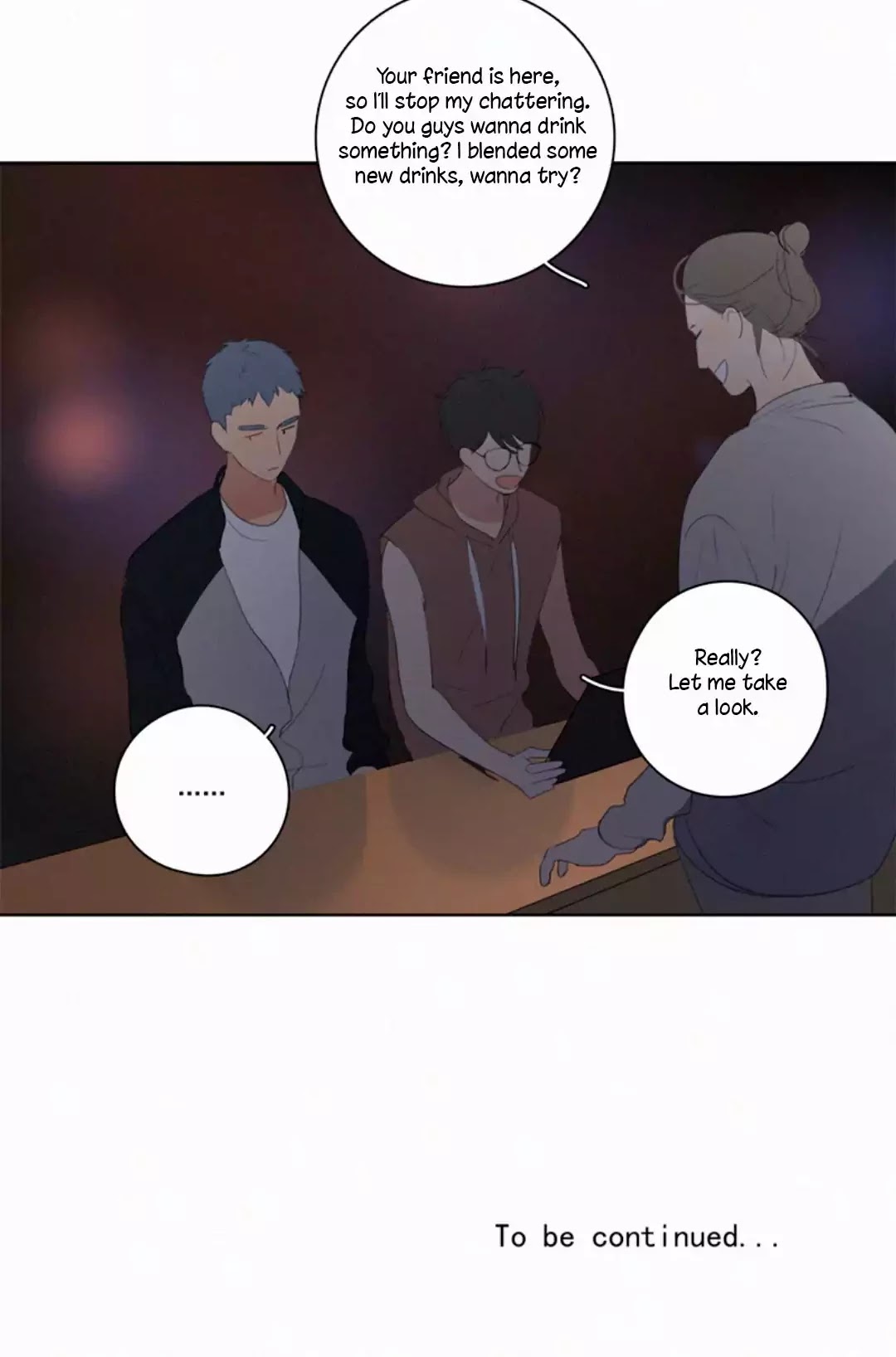 Here U Are Chapter 18 page 21 - Chapter 18