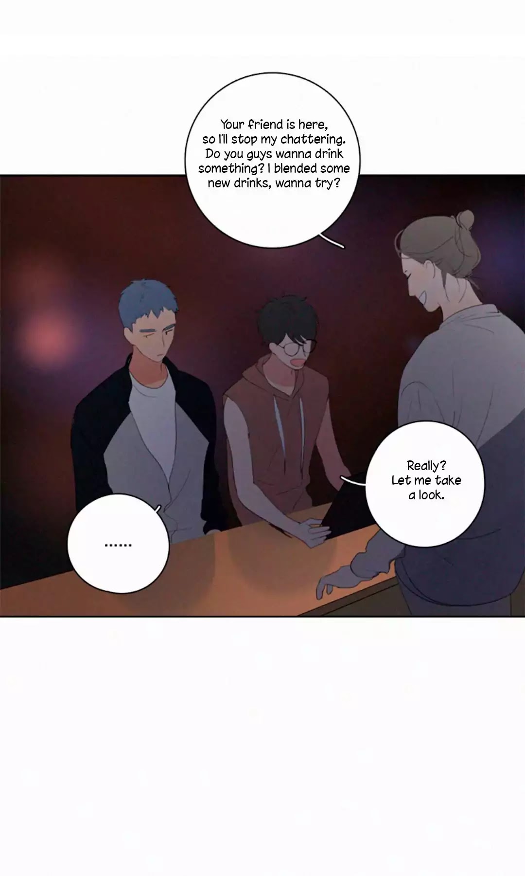 Here U Are Chapter 19 page 2 - Chapter 19