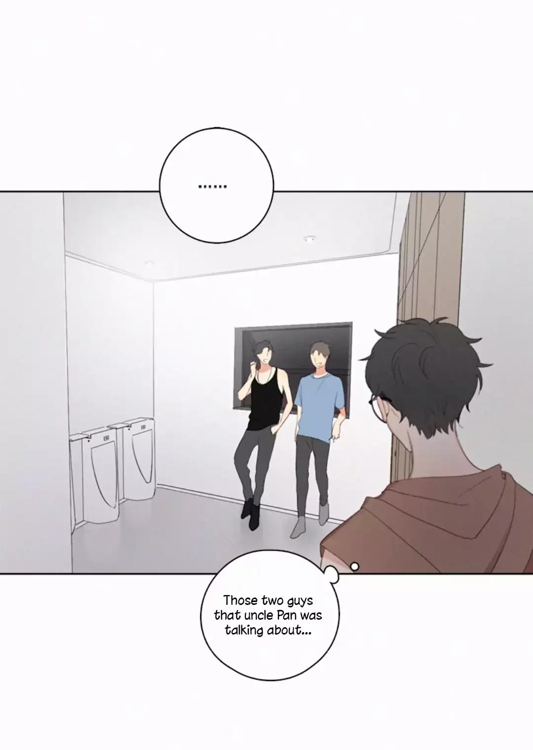 Here U Are Chapter 19 page 27 - Chapter 19