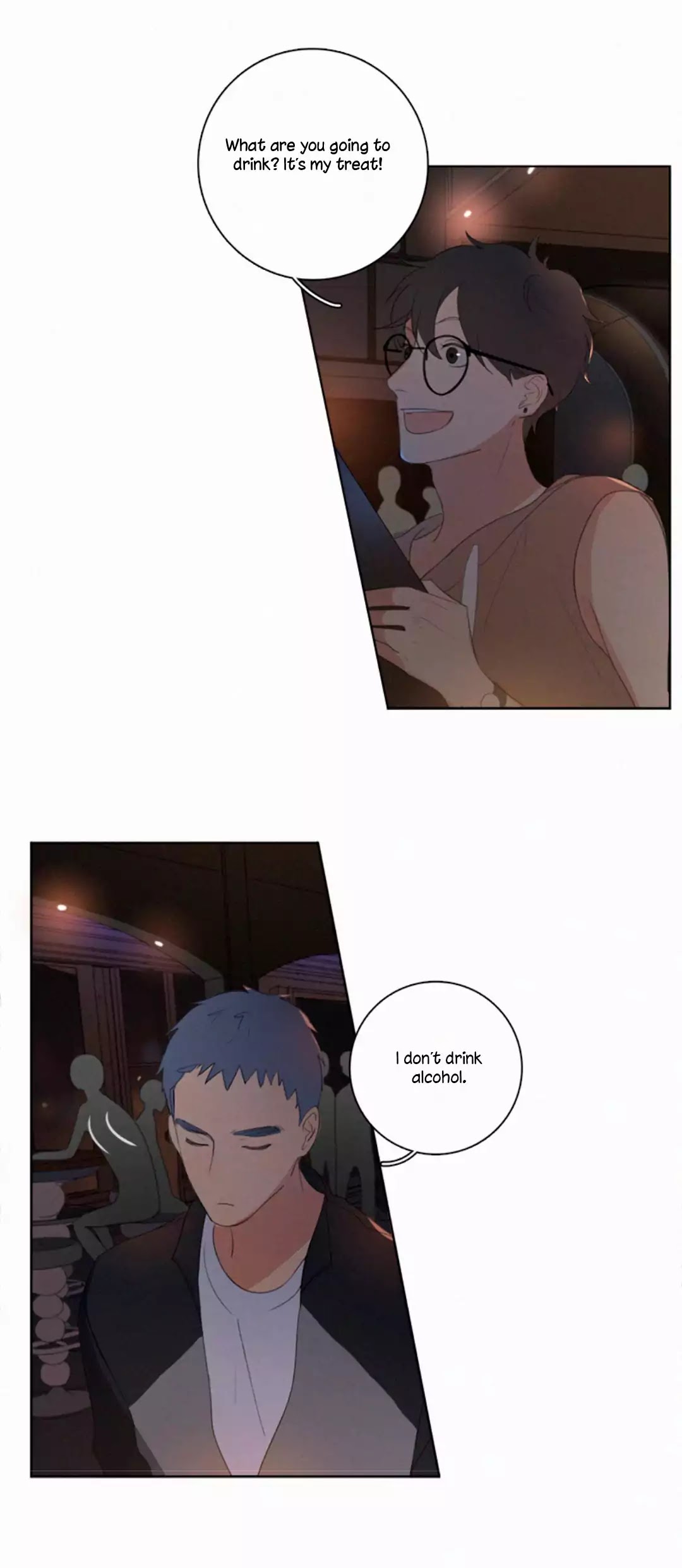 Here U Are Chapter 19 page 3 - Chapter 19