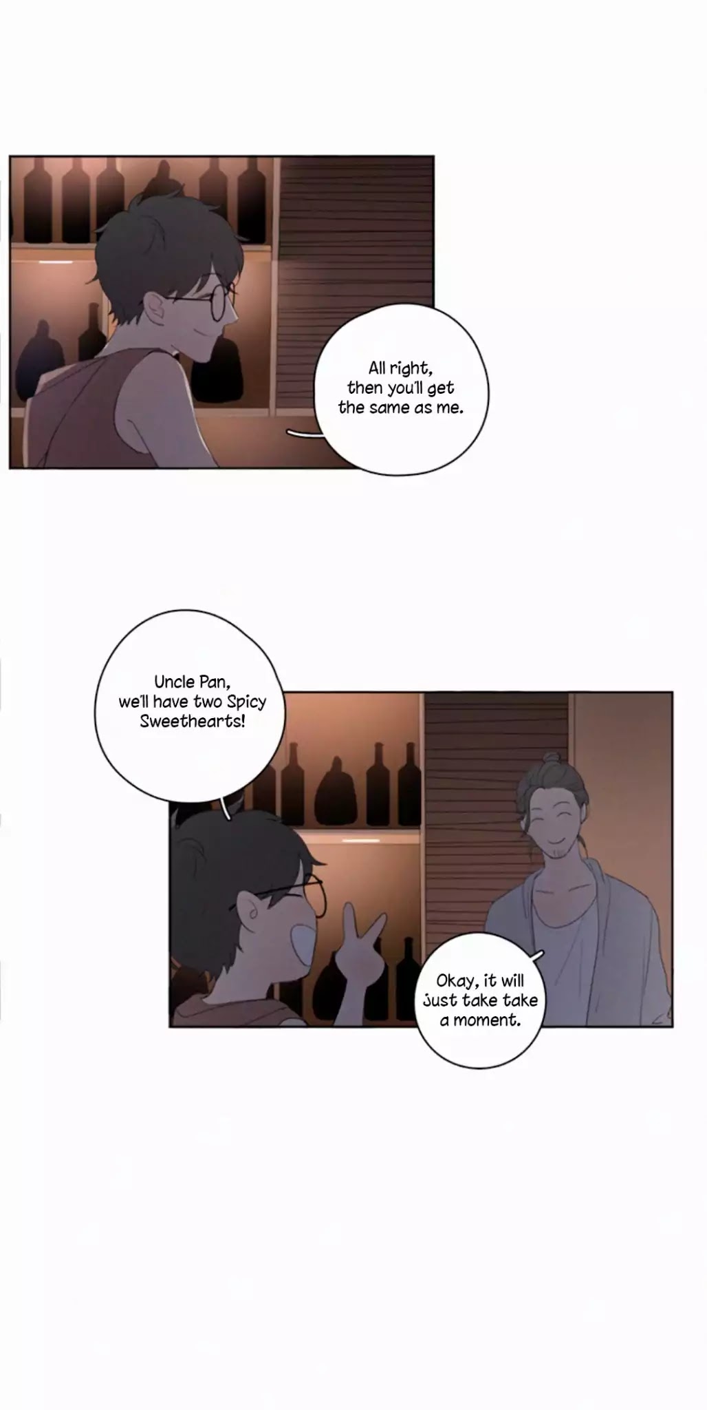 Here U Are Chapter 19 page 5 - Chapter 19