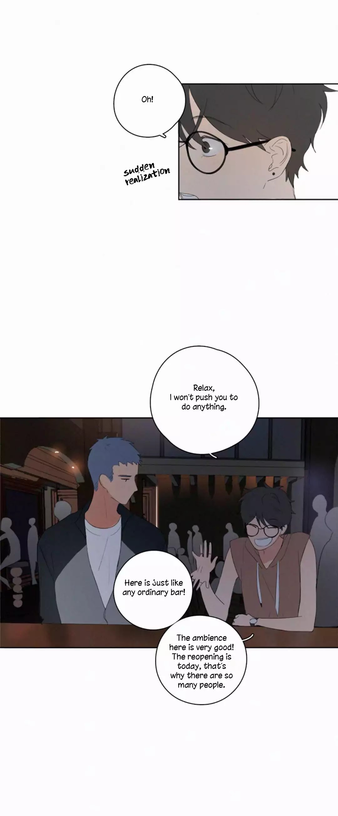 Here U Are Chapter 19 page 8 - Chapter 19