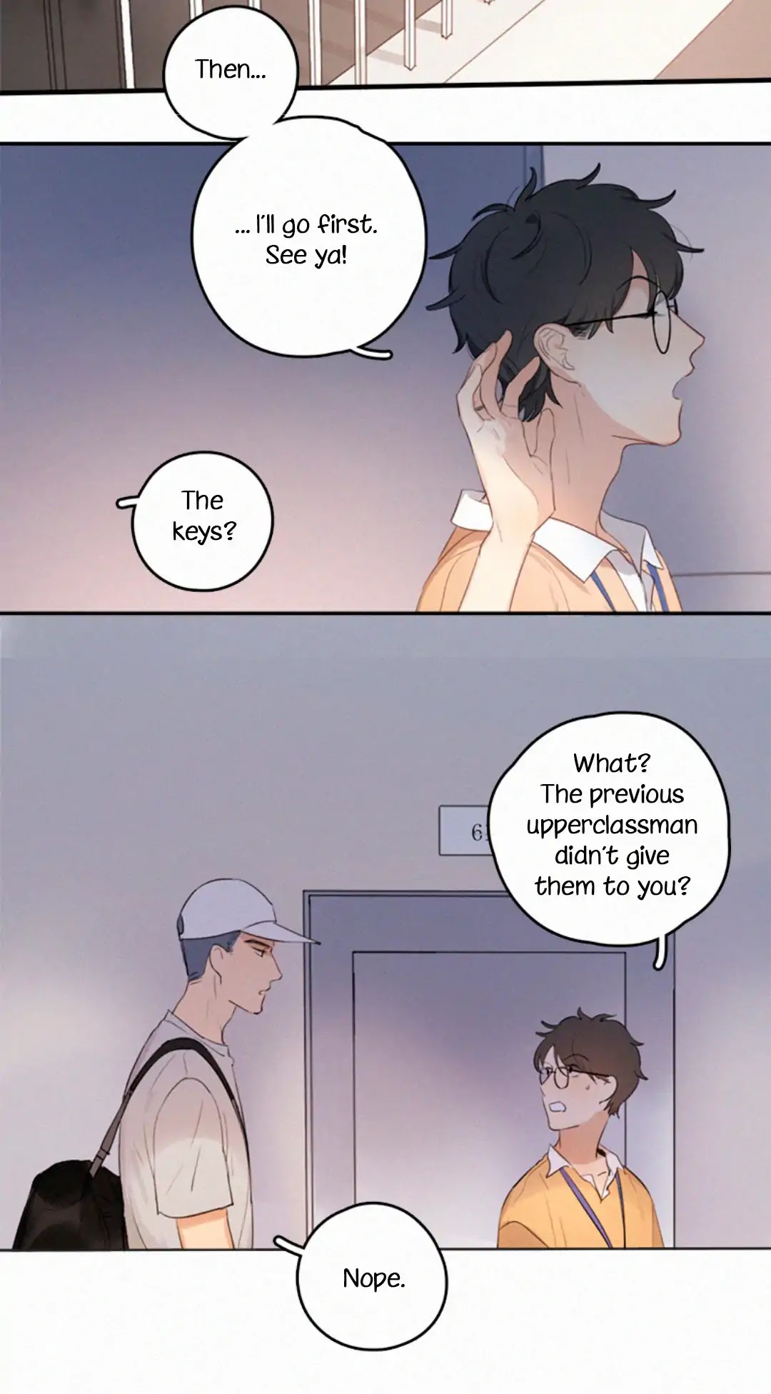 Here U Are Chapter 2 page 14 - Chapter 2