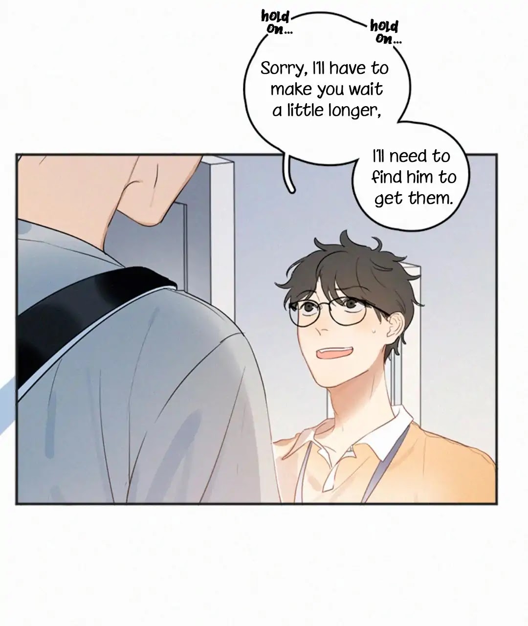 Here U Are Chapter 2 page 16 - Chapter 2