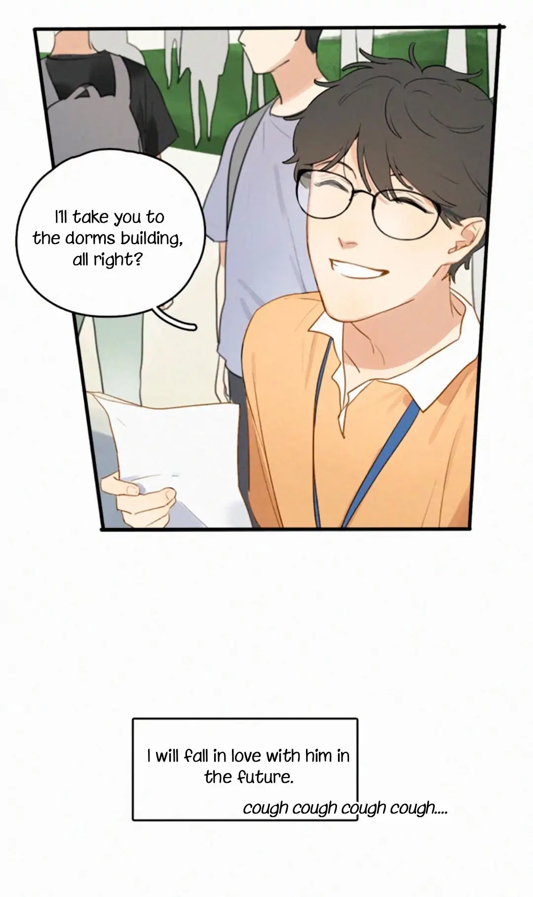 Here U Are Chapter 2 page 4 - Chapter 2