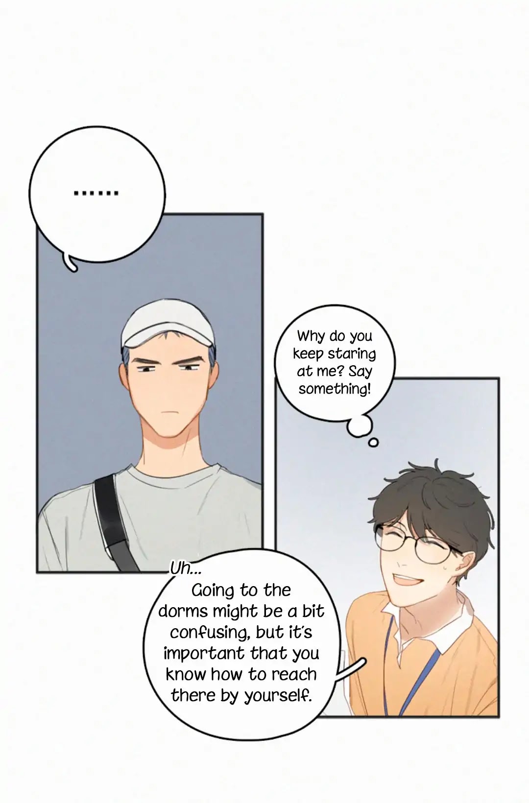 Here U Are Chapter 2 page 5 - Chapter 2