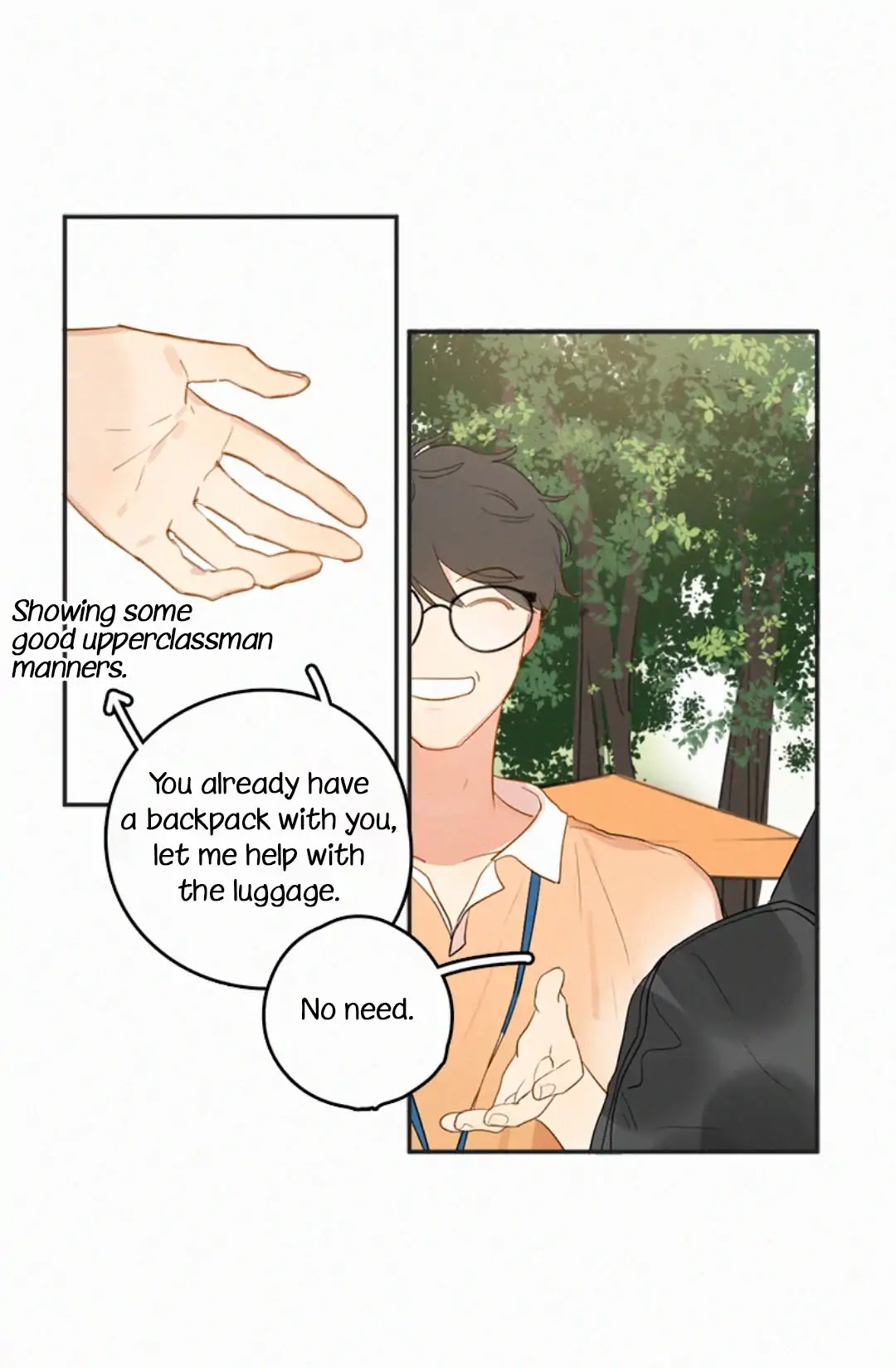 Here U Are Chapter 2 page 7 - Chapter 2