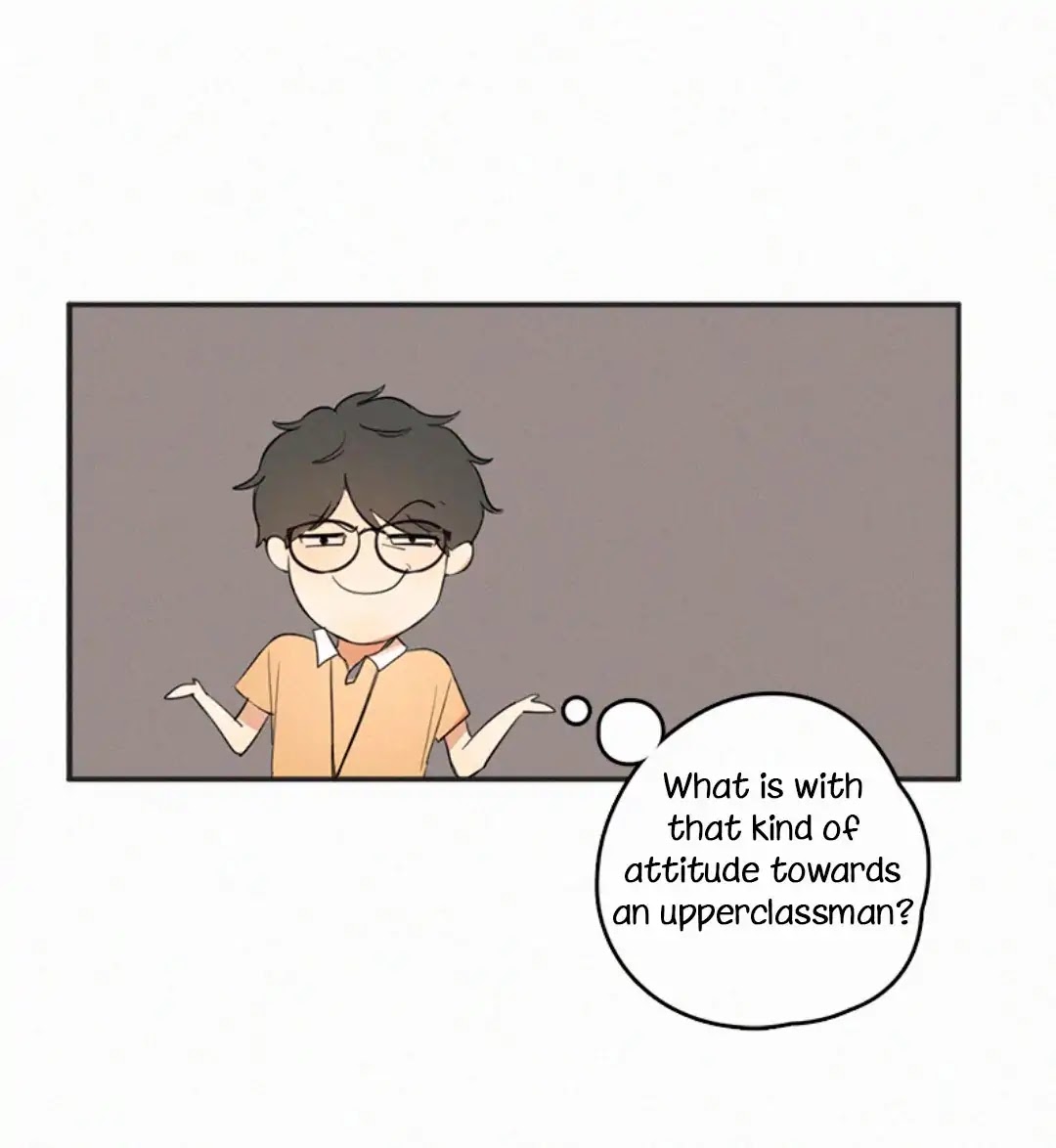 Here U Are Chapter 2 page 8 - Chapter 2