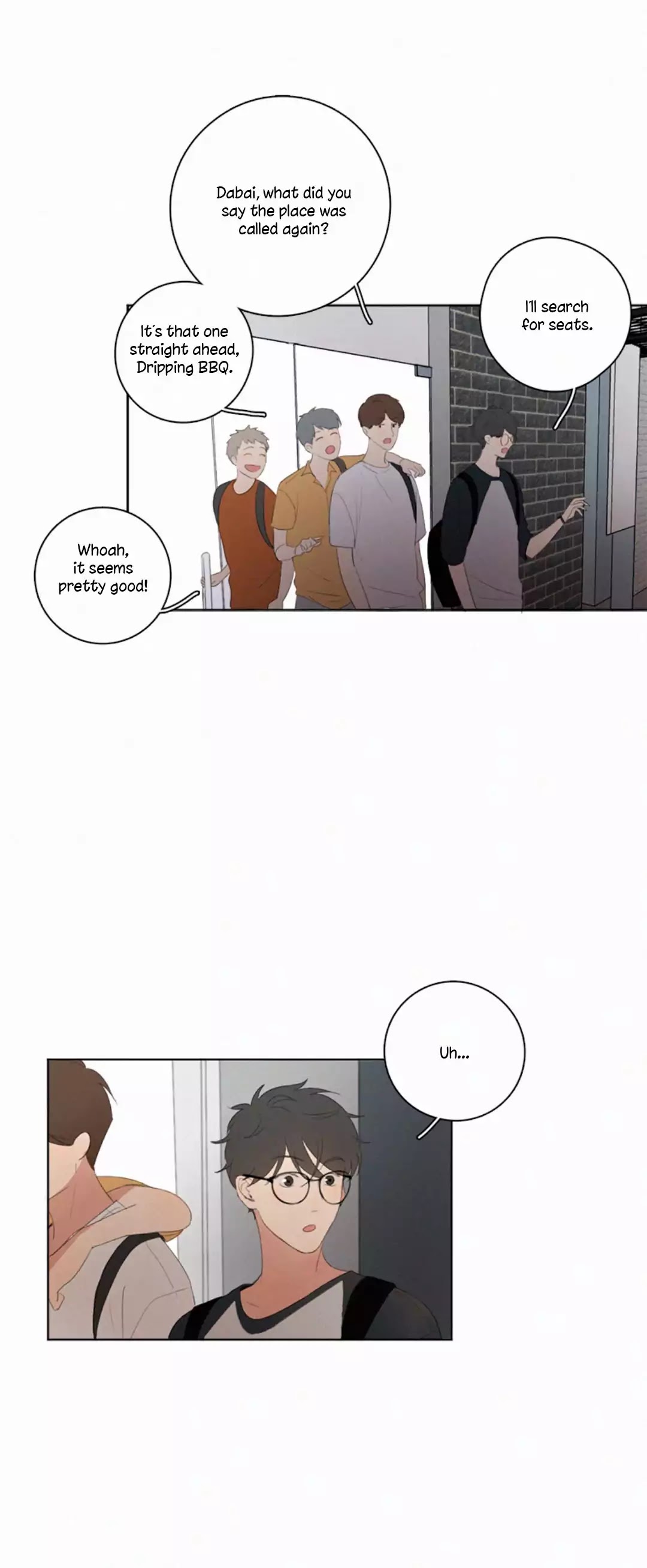 Here U Are Chapter 22 page 17 - Chapter 22