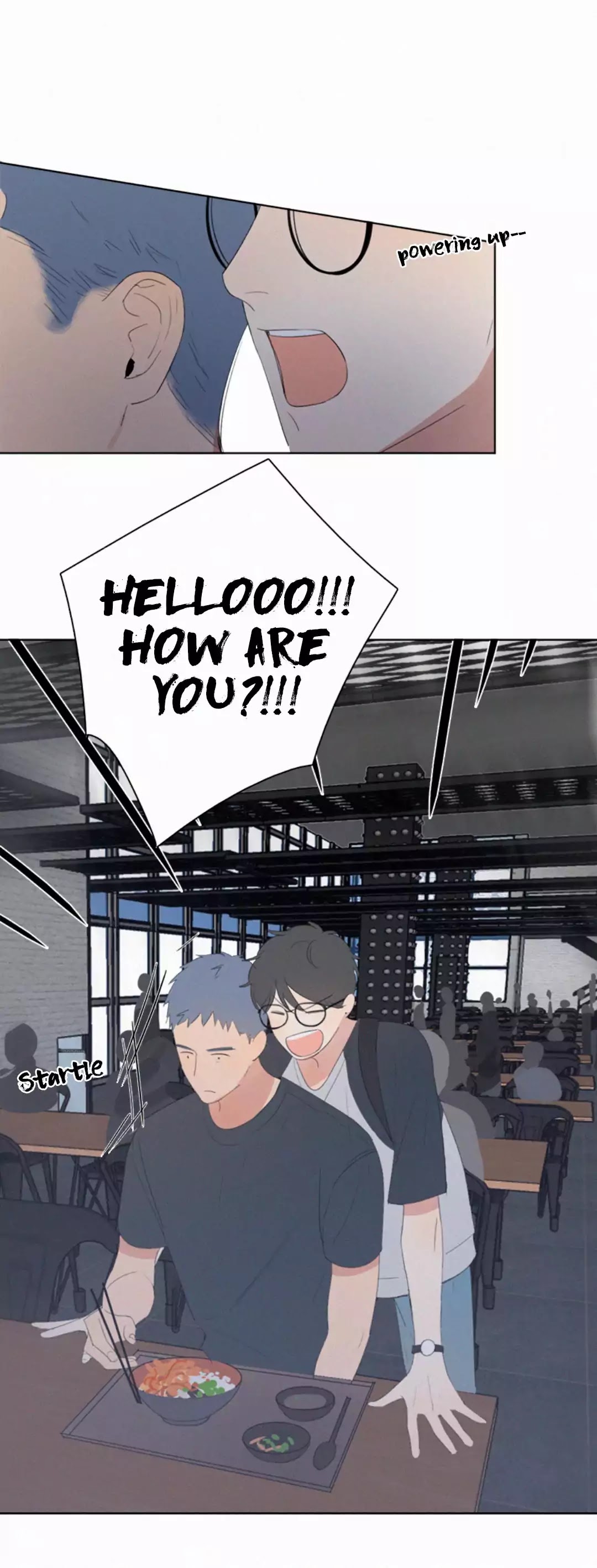 Here U Are Chapter 22 page 21 - Chapter 22