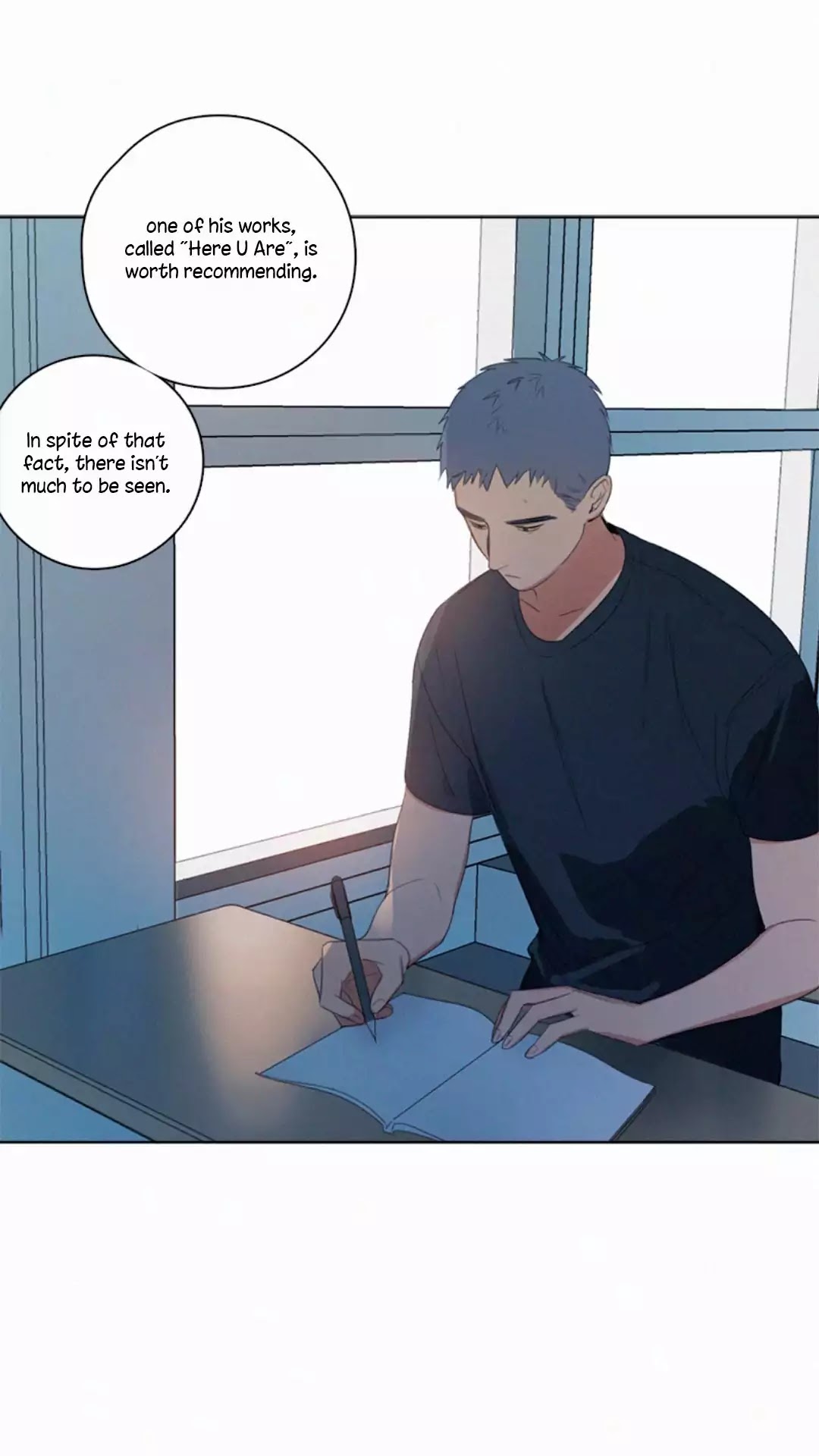 Here U Are Chapter 22 page 3 - Chapter 22