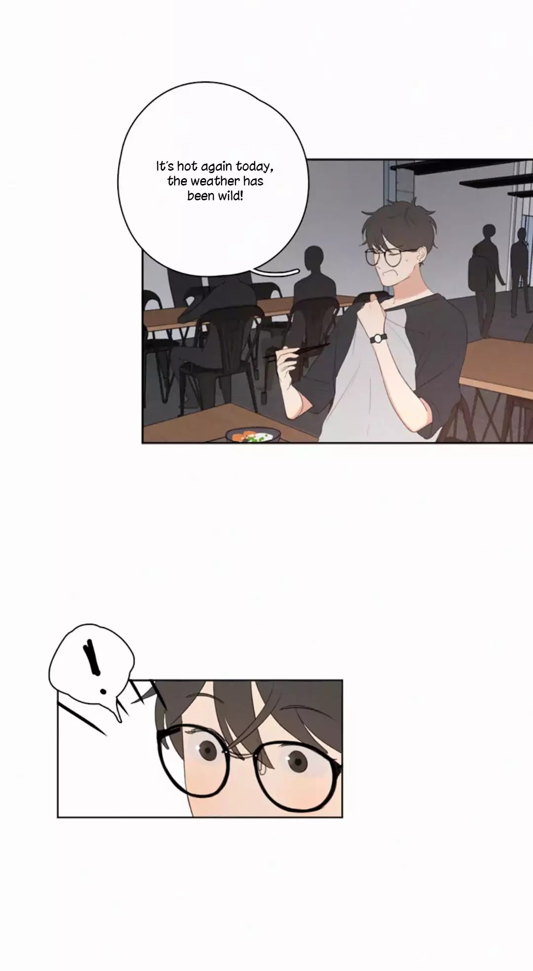 Here U Are Chapter 23 page 10 - Chapter 23