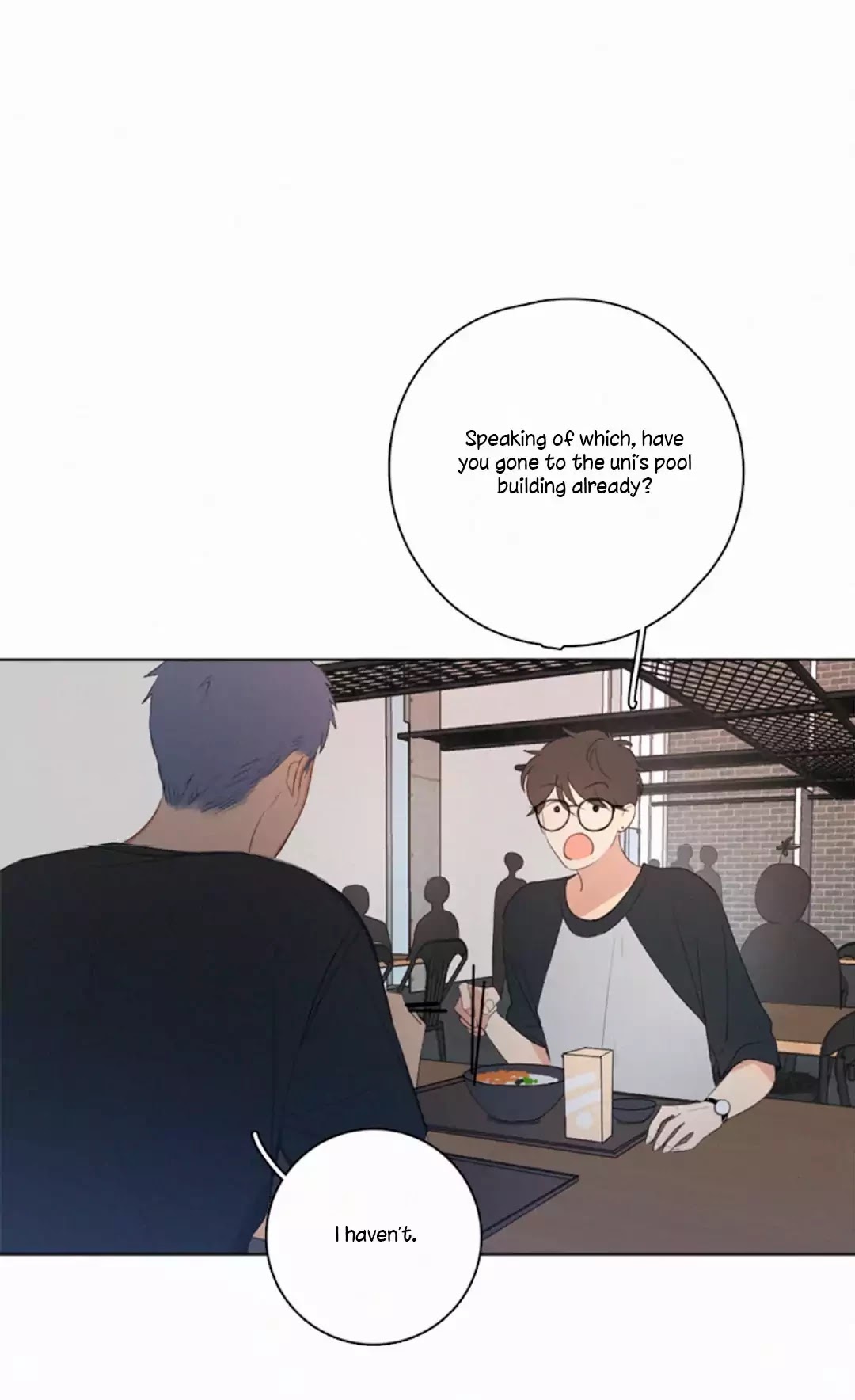 Here U Are Chapter 23 page 11 - Chapter 23