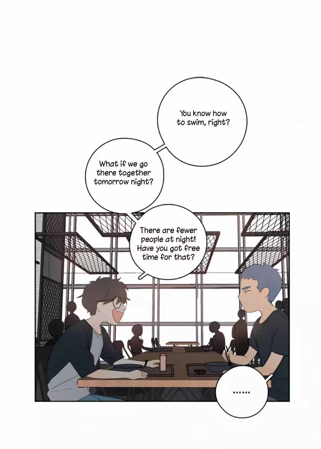 Here U Are Chapter 23 page 13 - Chapter 23