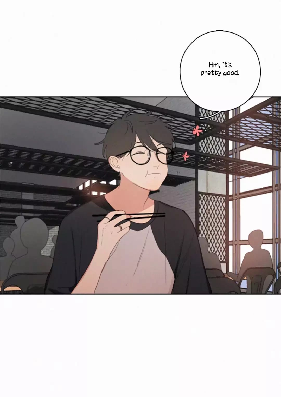 Here U Are Chapter 23 page 2 - Chapter 23
