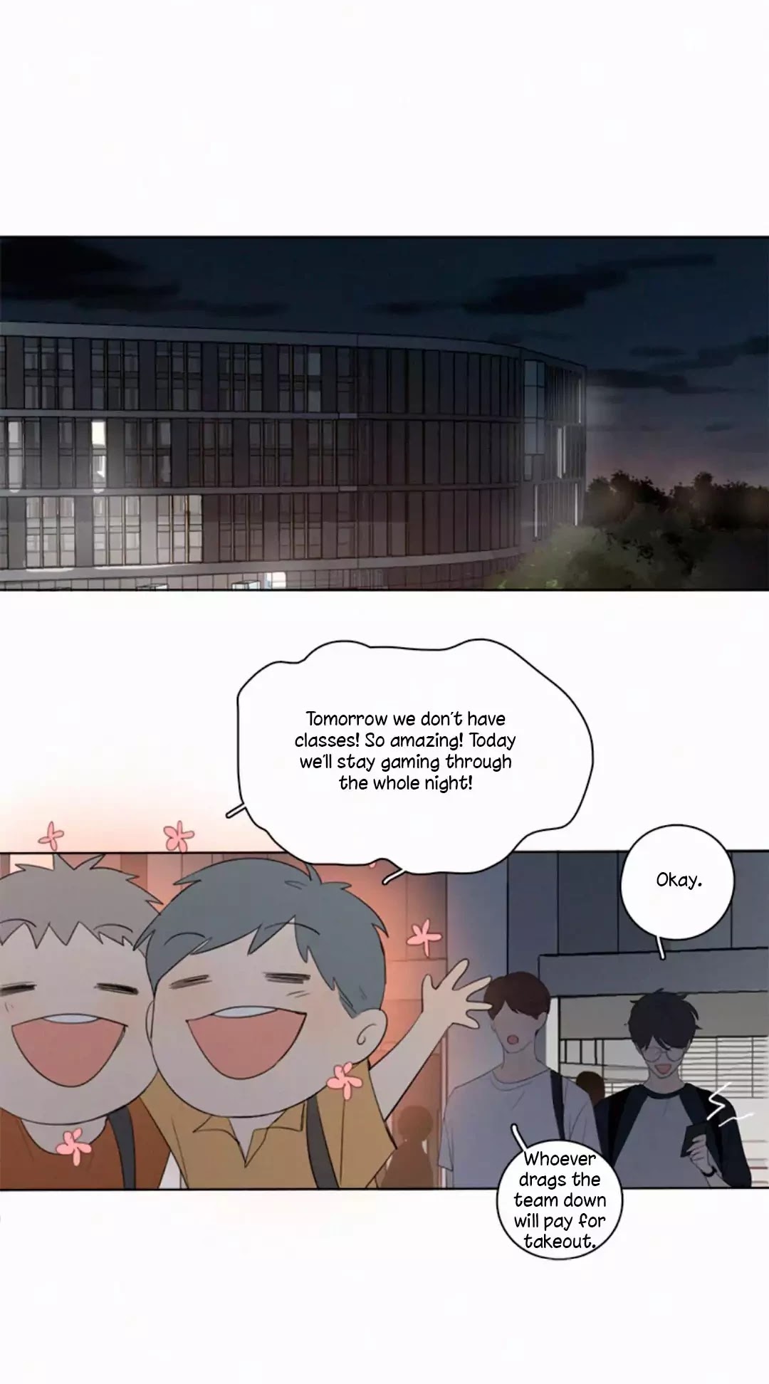 Here U Are Chapter 23 page 20 - Chapter 23