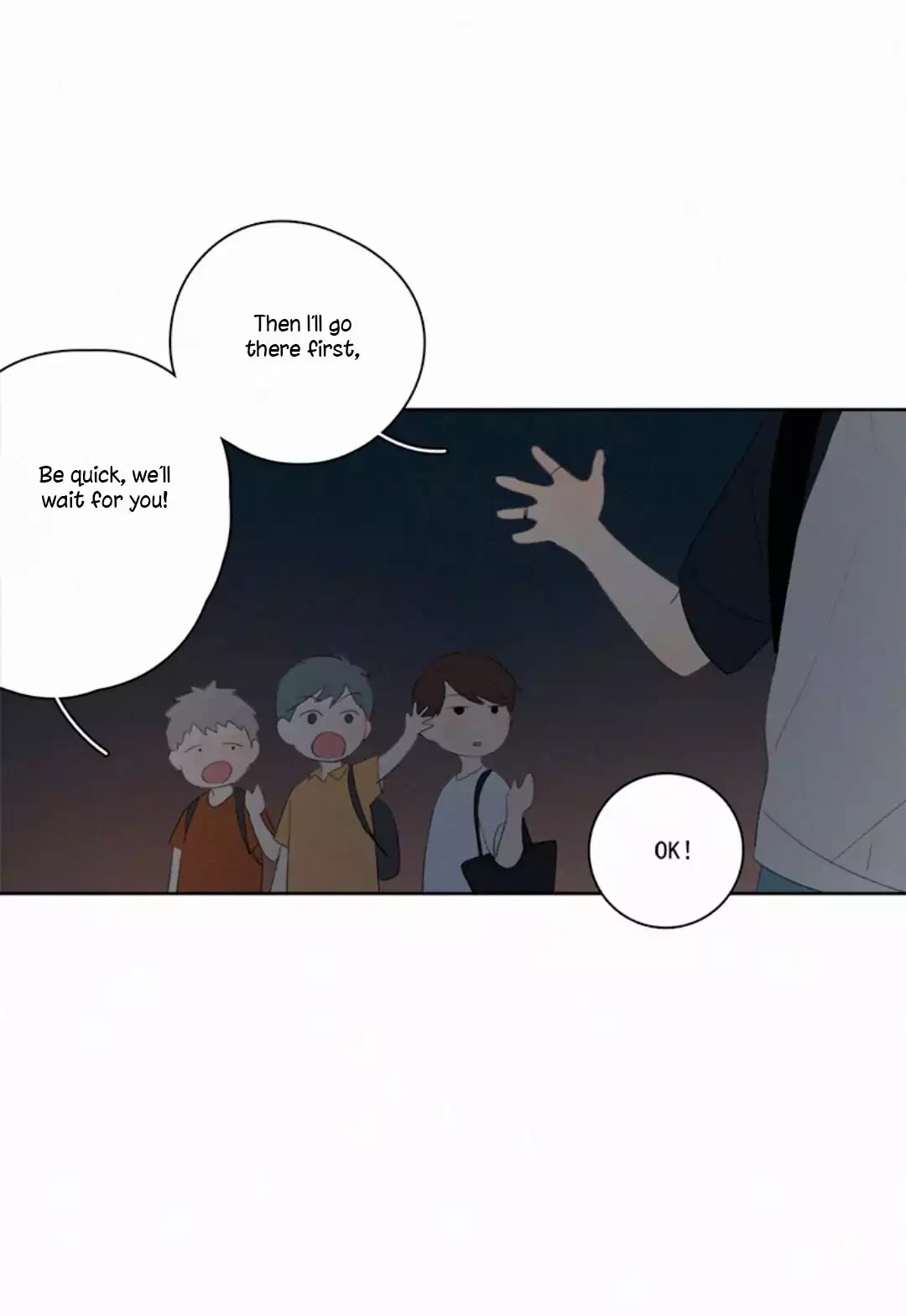 Here U Are Chapter 23 page 22 - Chapter 23