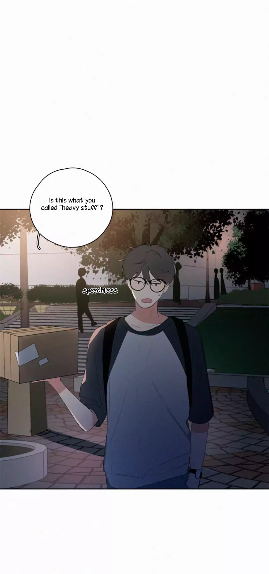 Here U Are Chapter 23 page 24 - Chapter 23