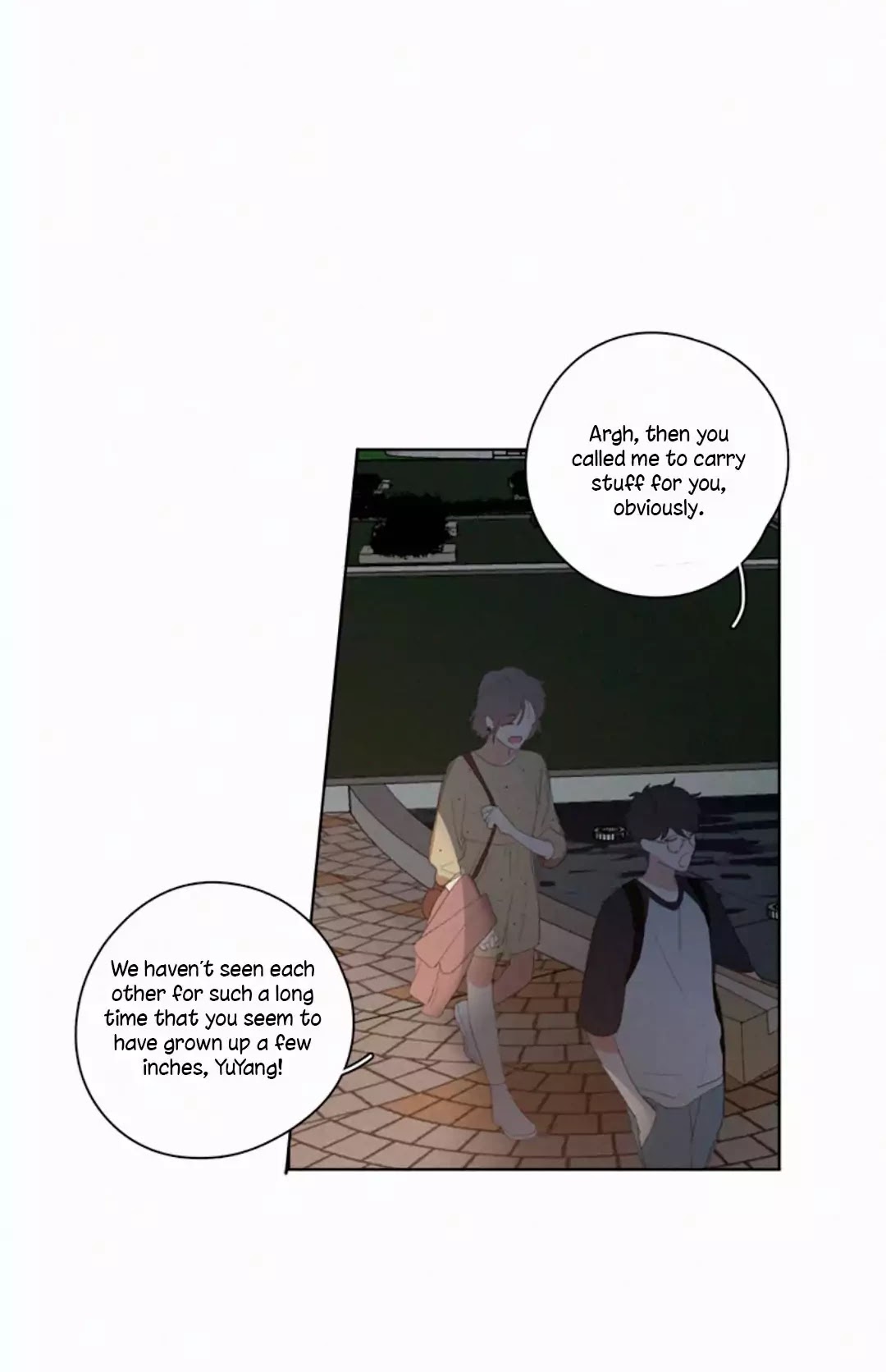 Here U Are Chapter 23 page 26 - Chapter 23