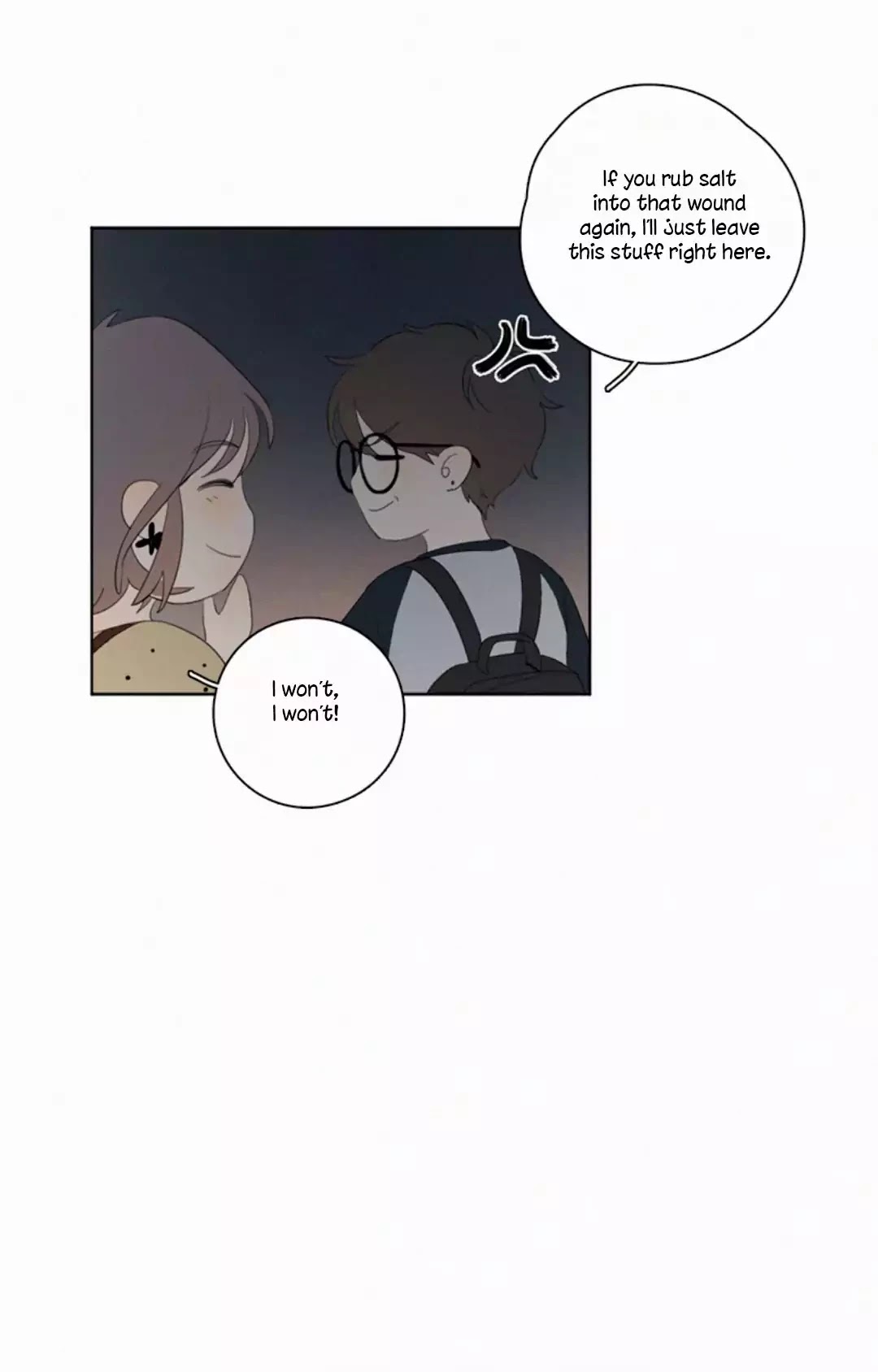 Here U Are Chapter 23 page 27 - Chapter 23