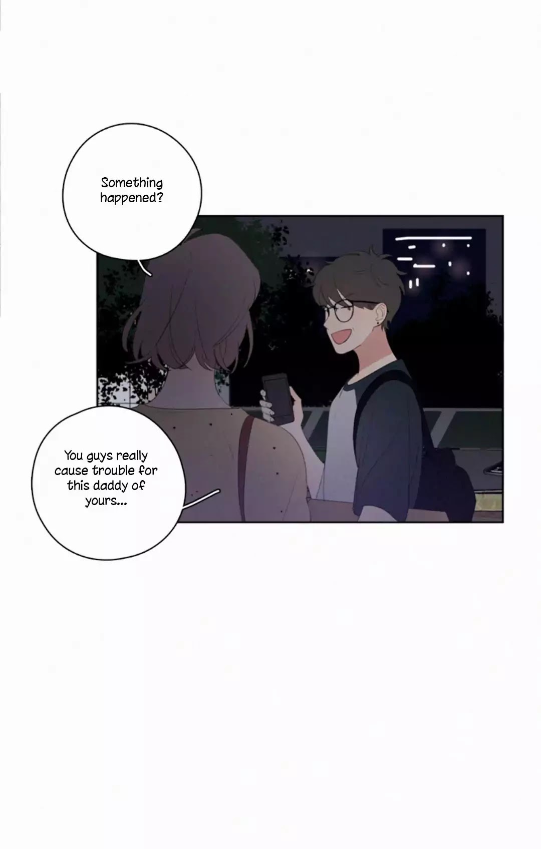 Here U Are Chapter 23 page 31 - Chapter 23