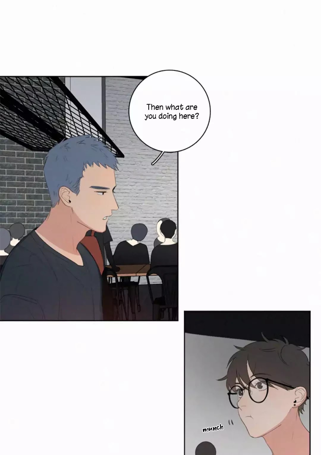 Here U Are Chapter 23 page 4 - Chapter 23