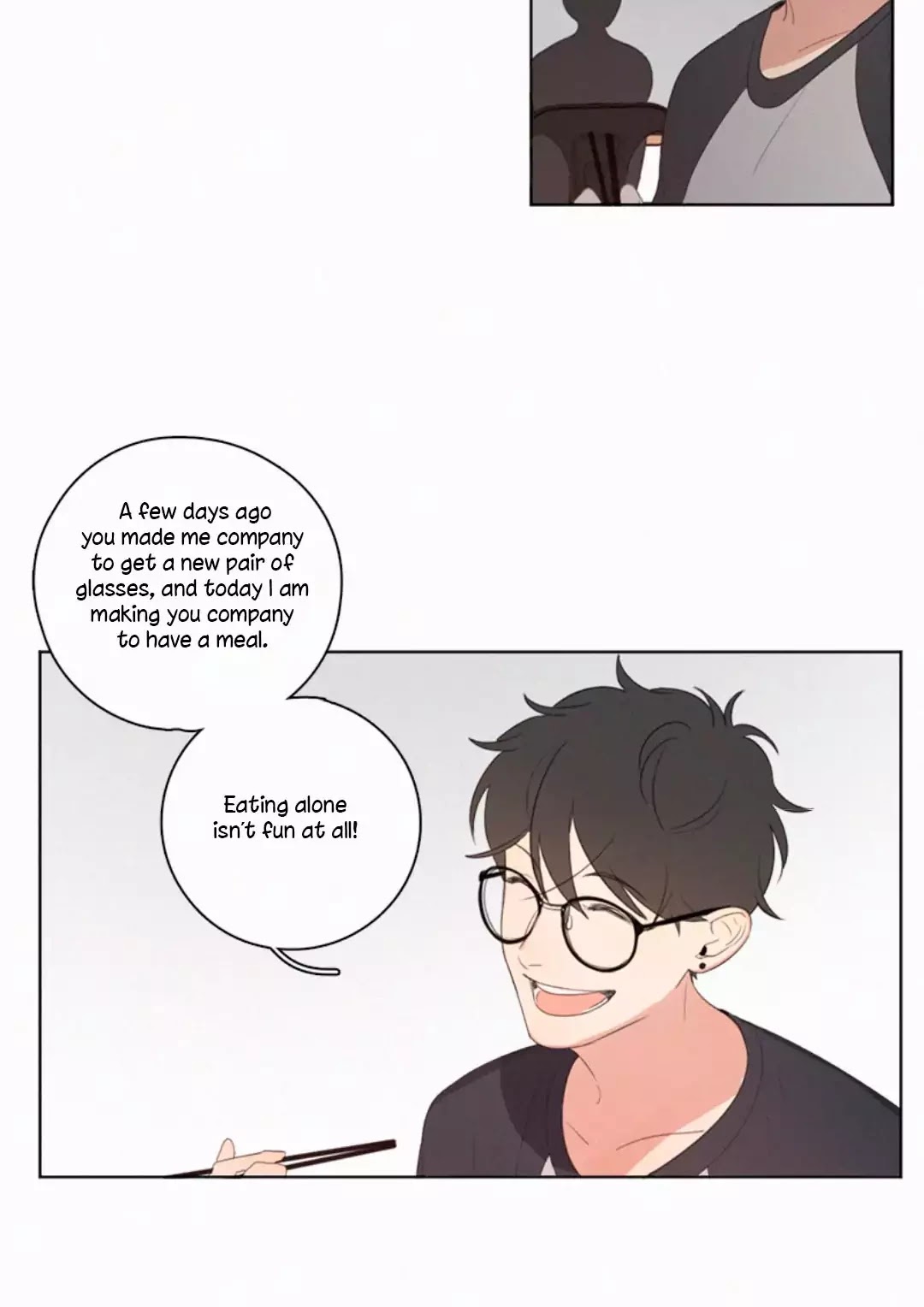Here U Are Chapter 23 page 5 - Chapter 23